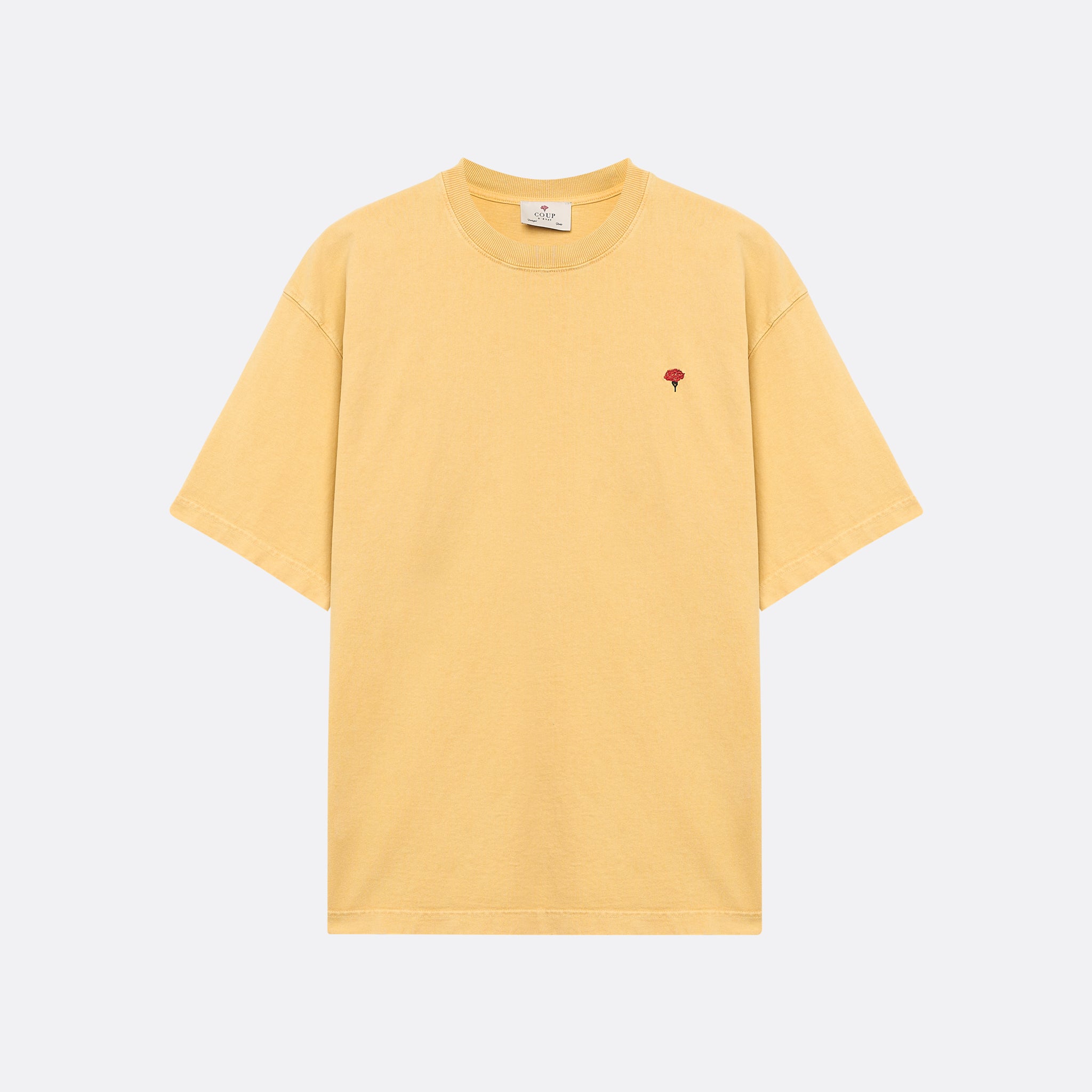 Label Tee