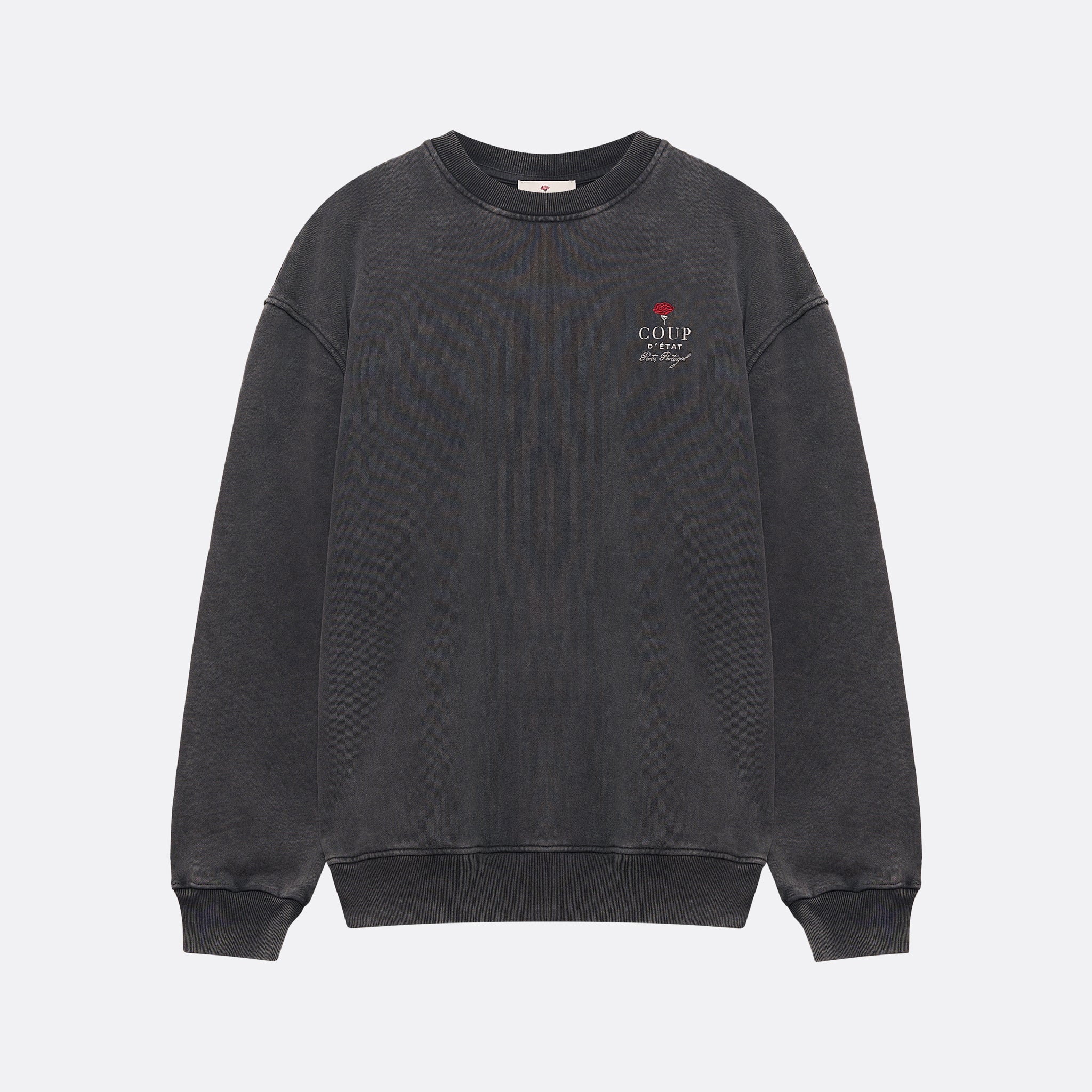お歳暮 人気 オシャレ Logo Sweat トップス