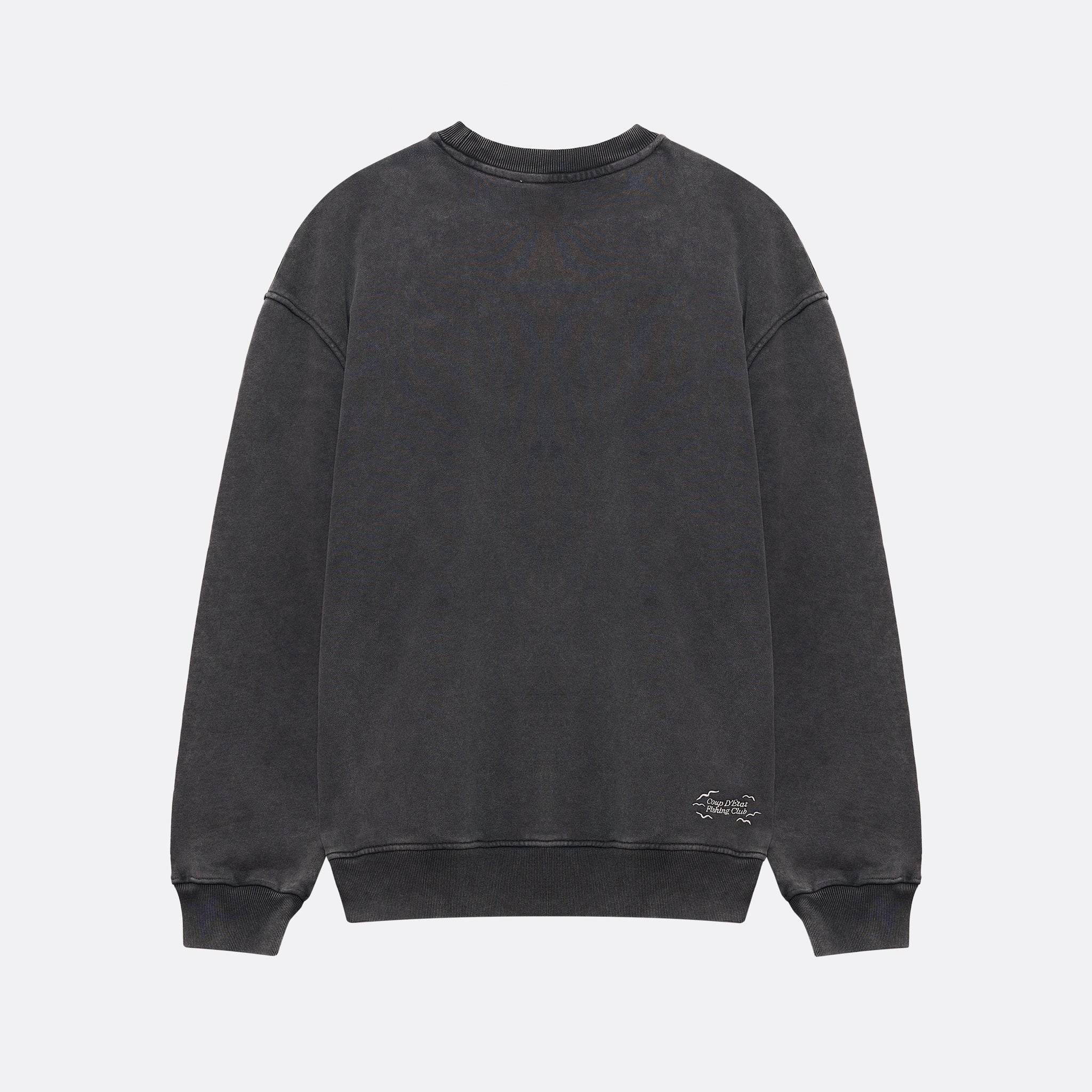 Logo Sweat
