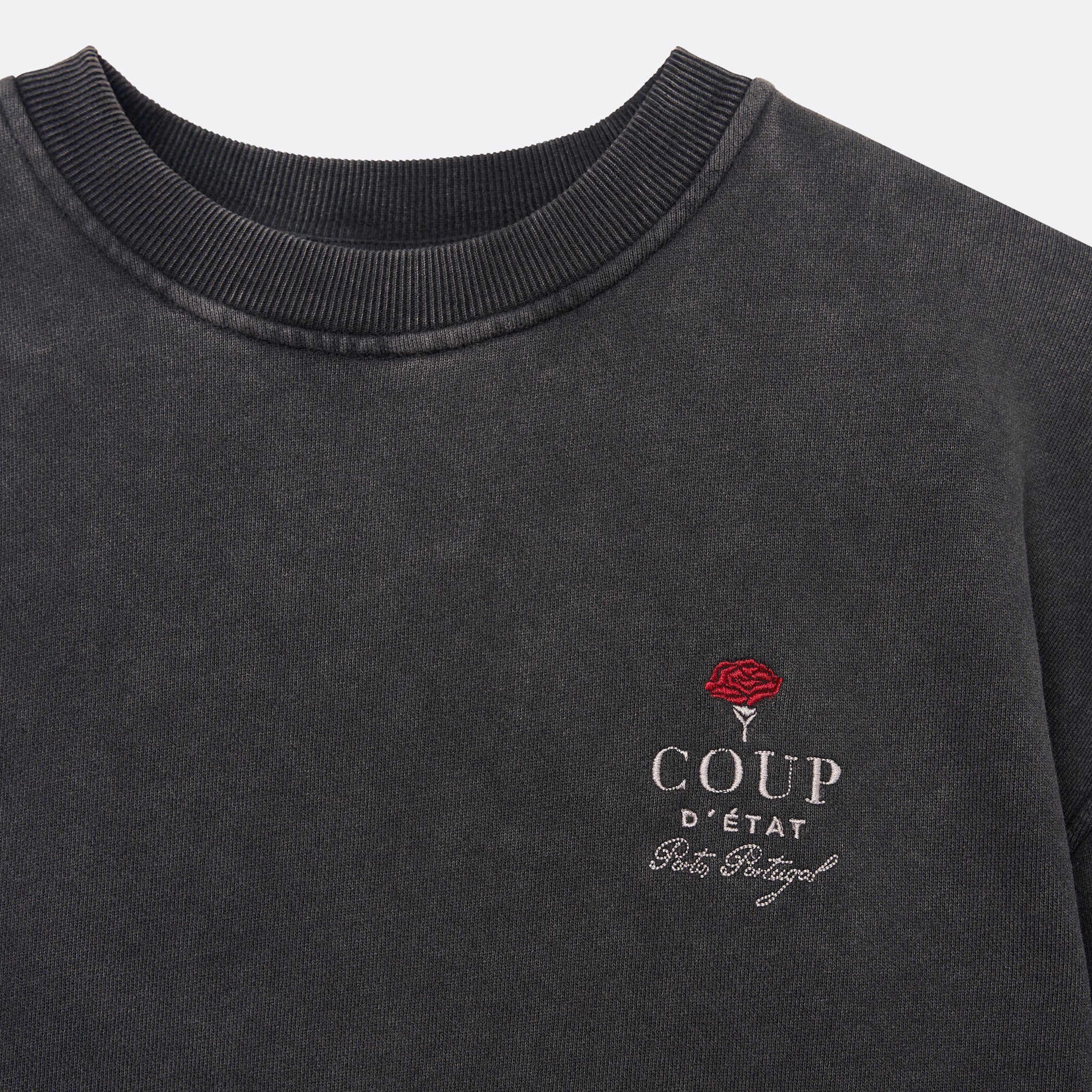 Logo Sweat