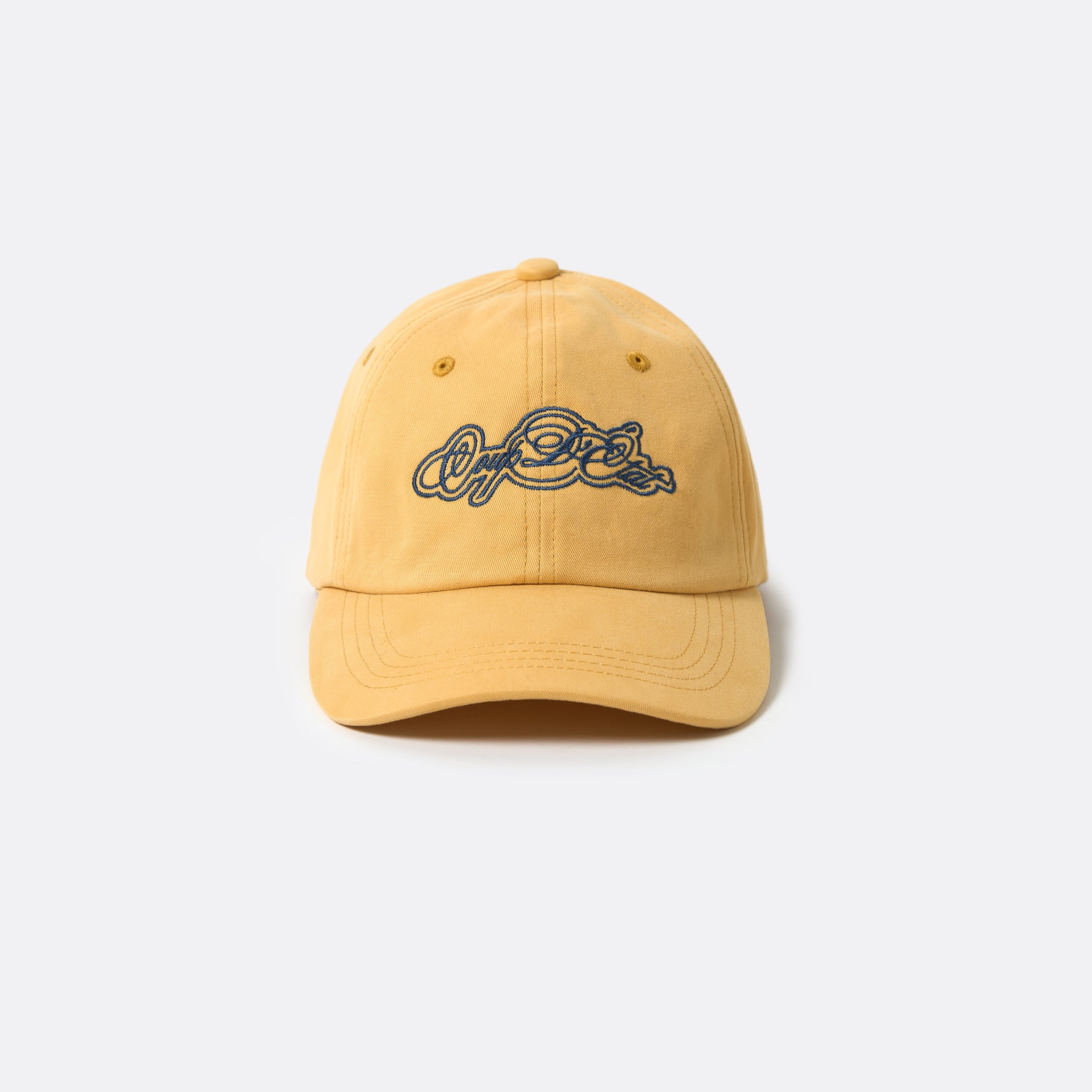 Logo Cap