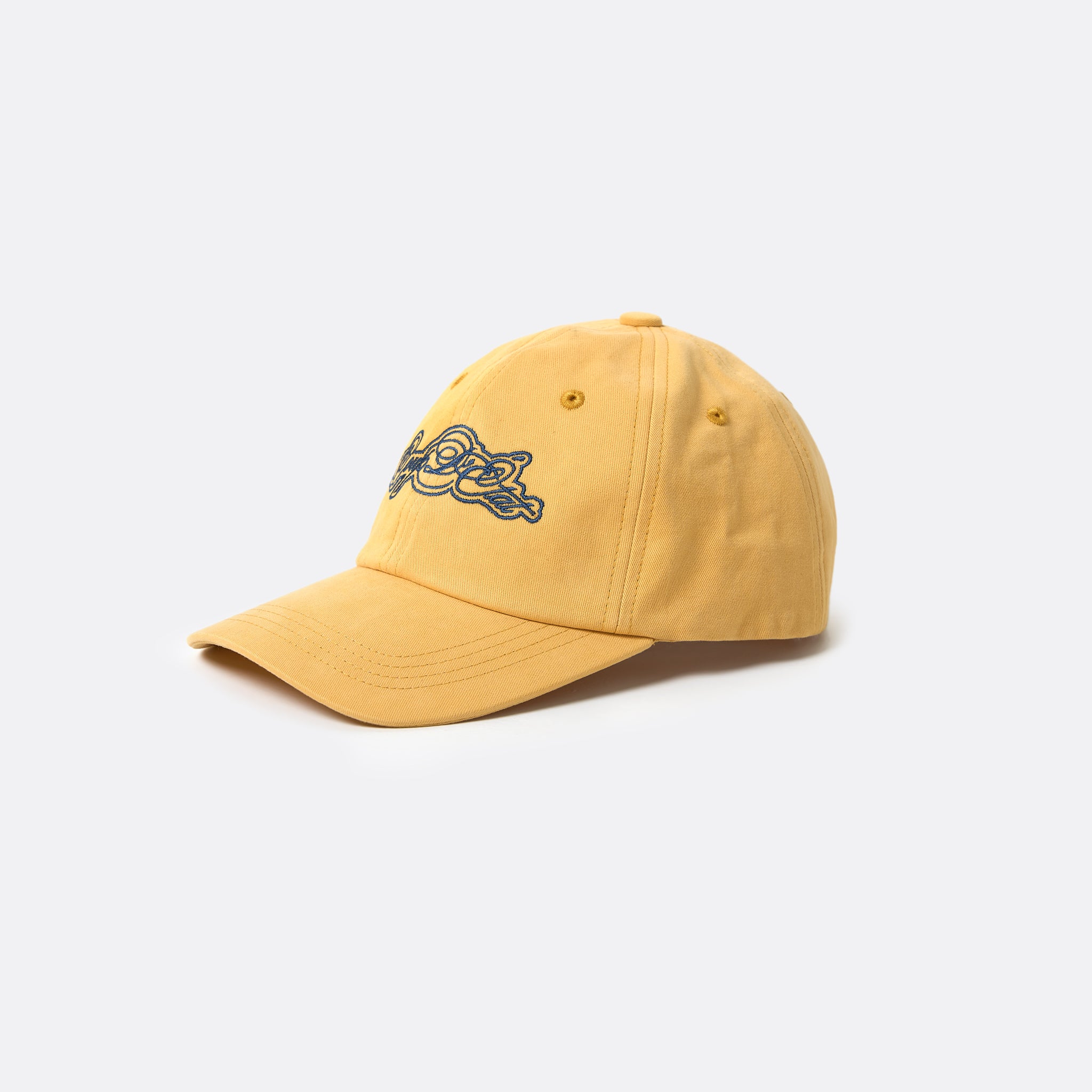 Logo Cap