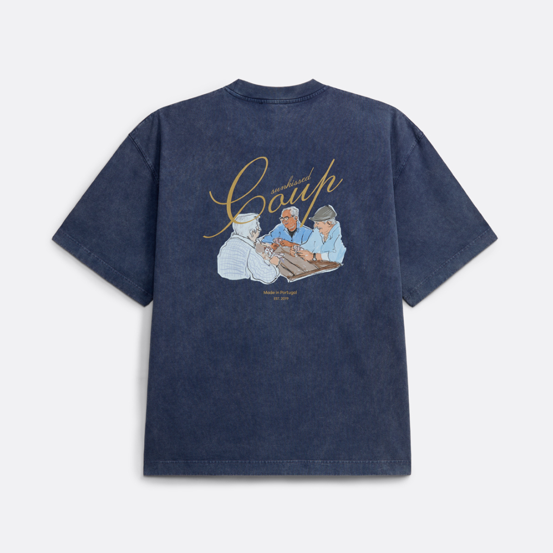 Card Game T-Shirt