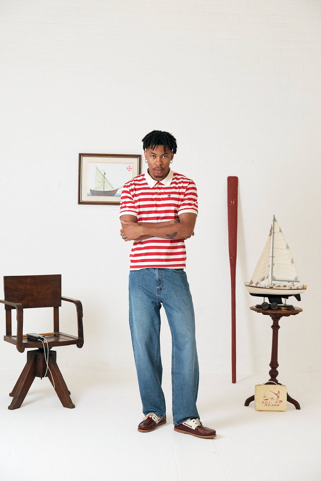 Sailor Polo