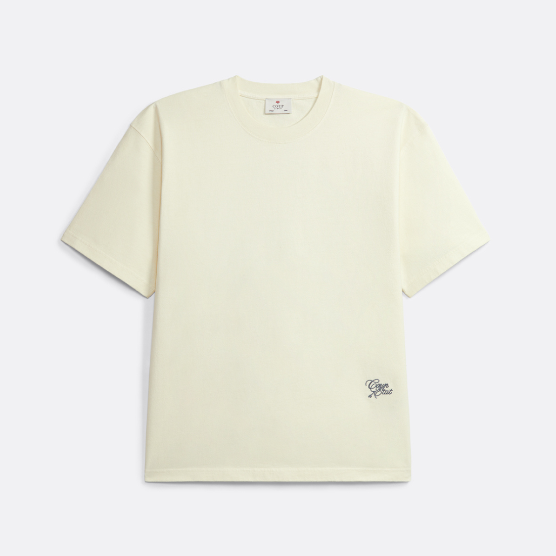By The Window T-Shirt