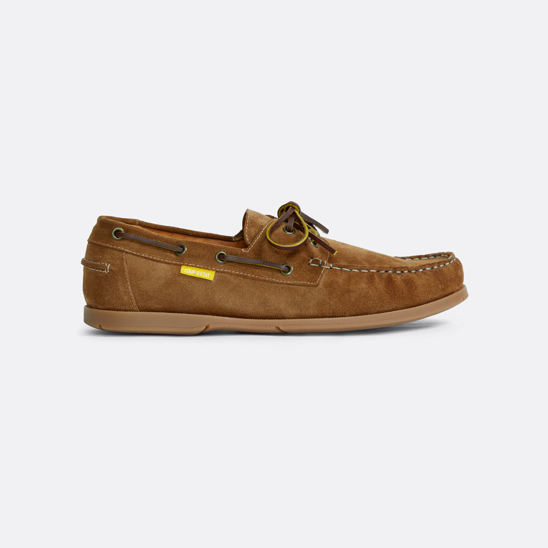 Summer Boat Shoes