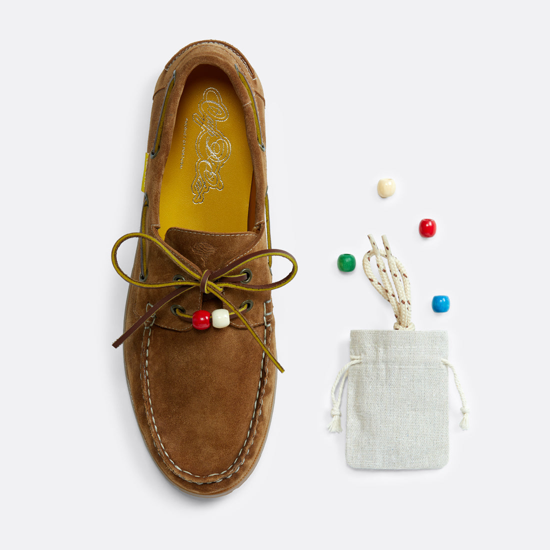 Summer Boat Shoes