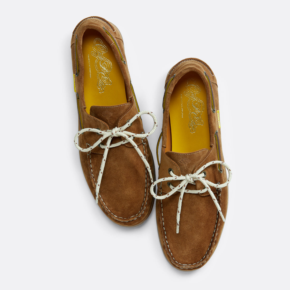 Summer Boat Shoes
