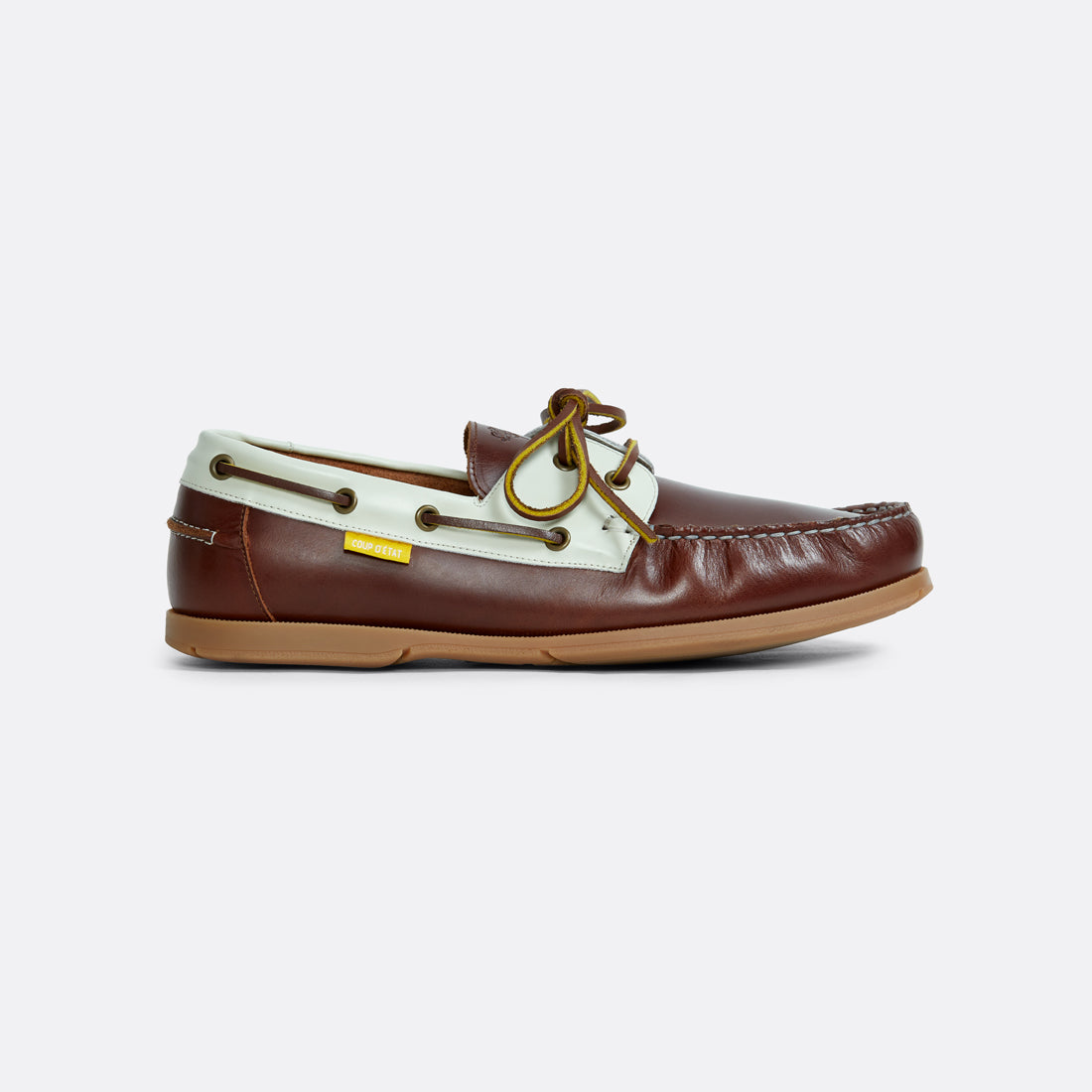 Summer Boat Shoes