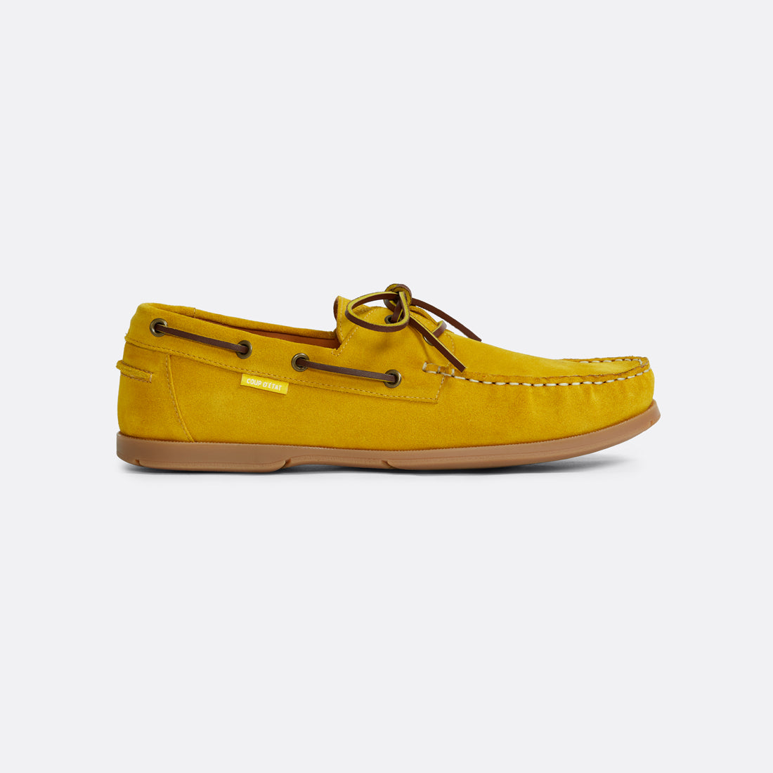 Summer Boat Shoes