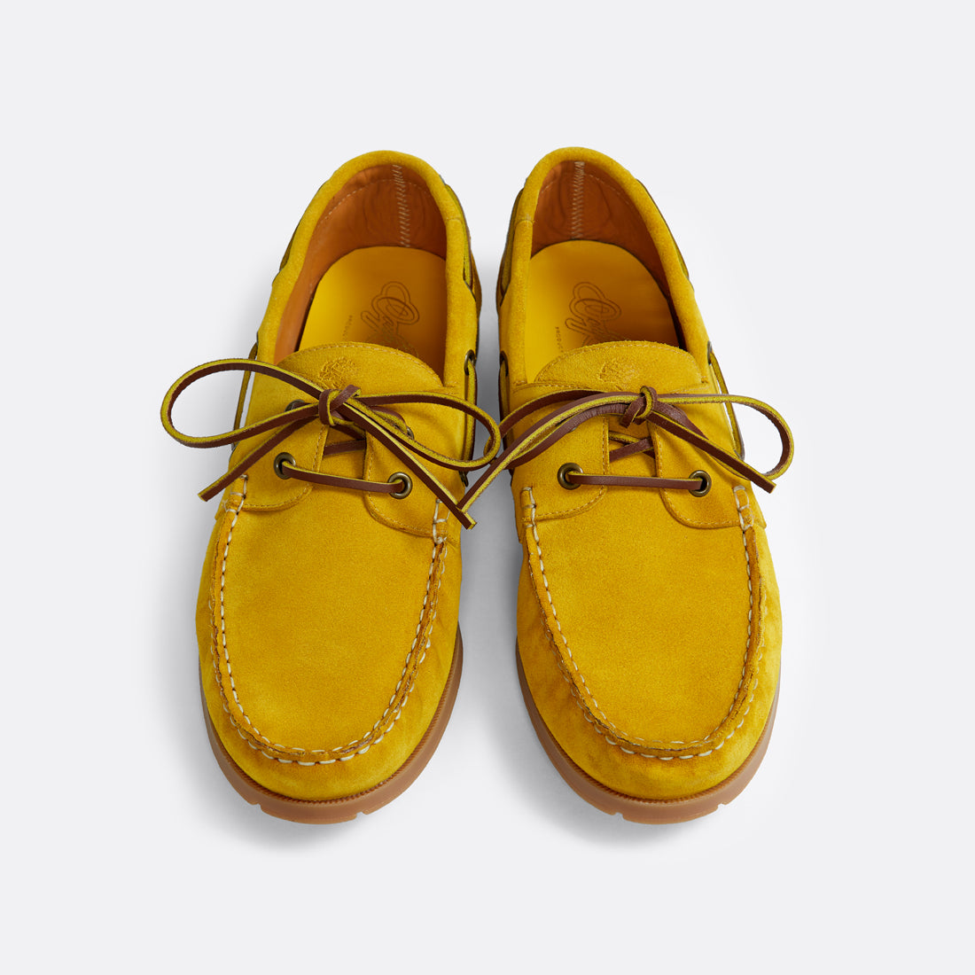 Summer Boat Shoes