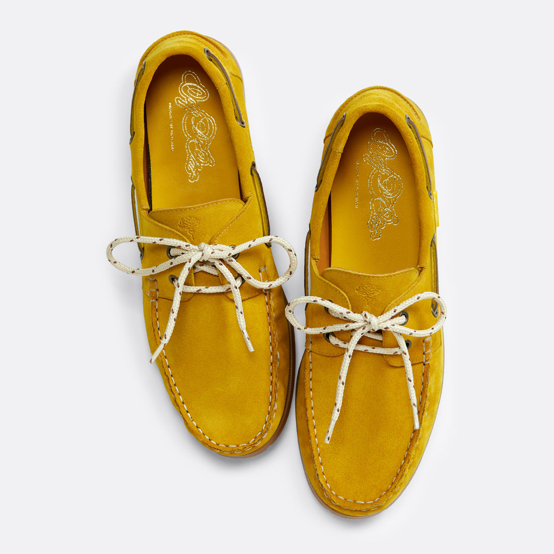 Summer Boat Shoes