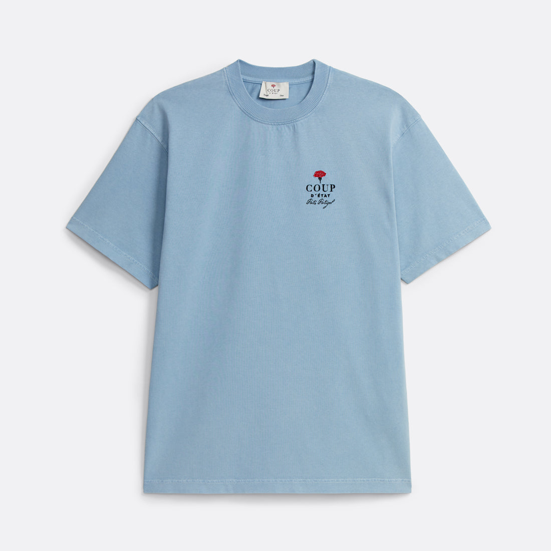 Logo Tee