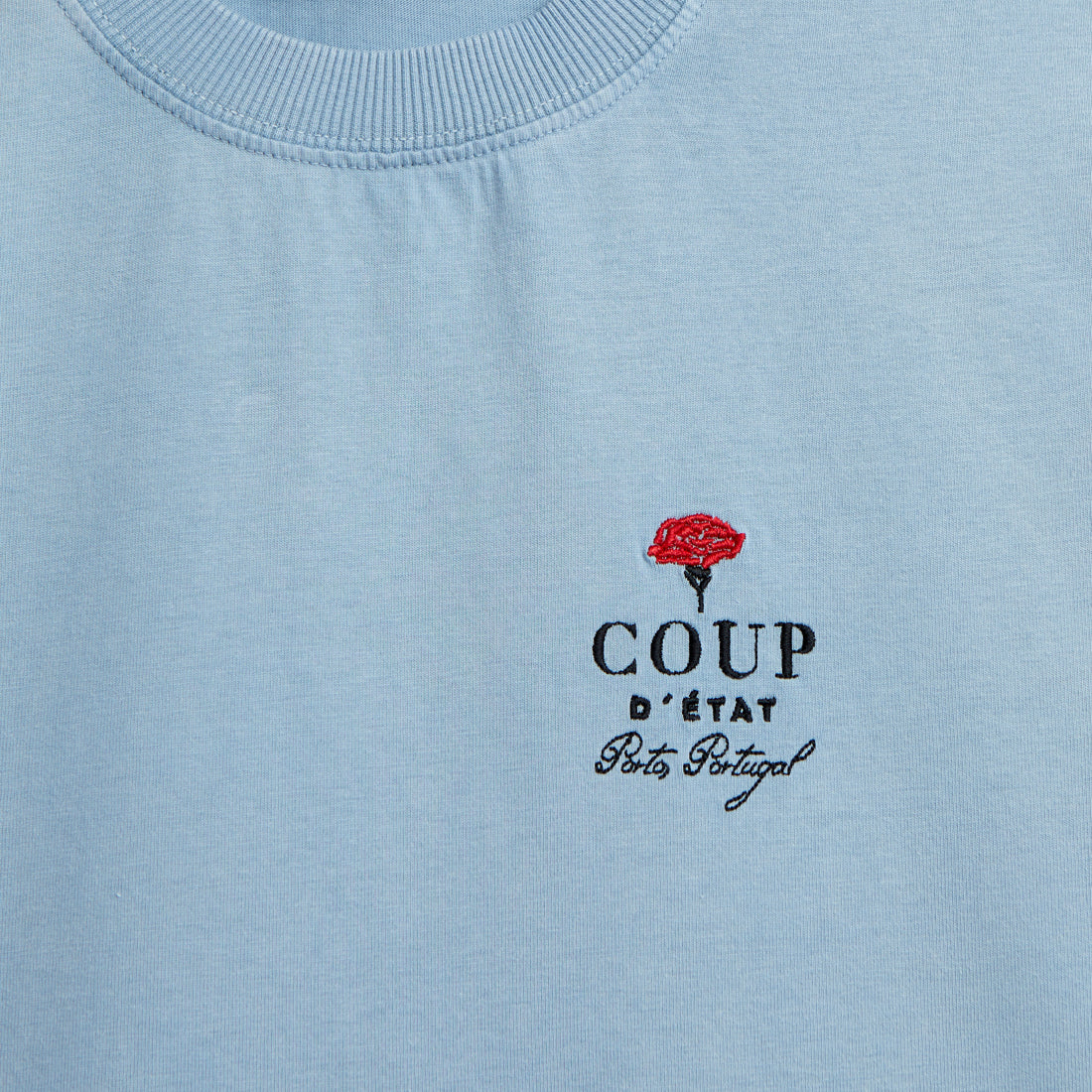 Logo Tee