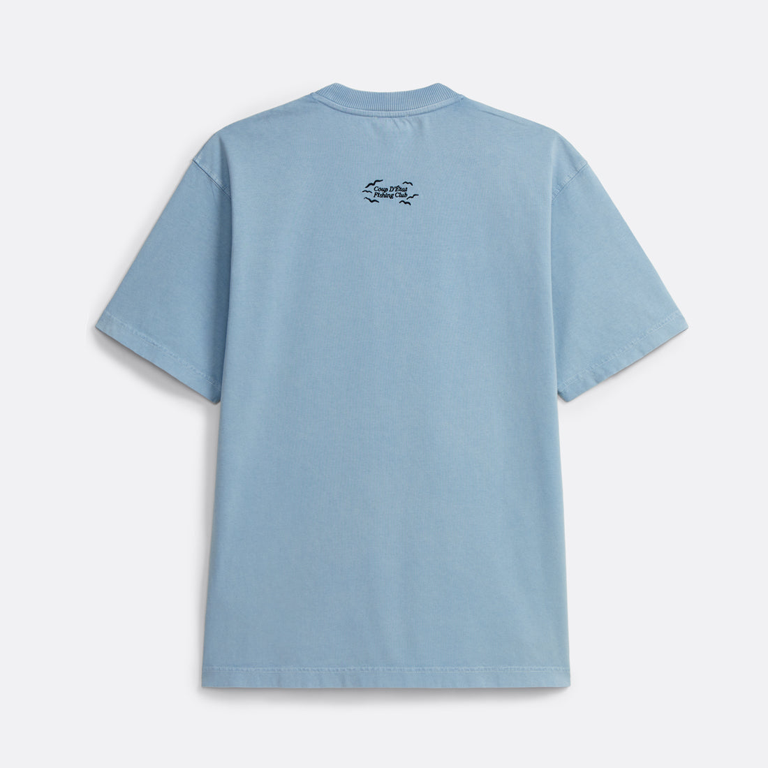 Logo Tee