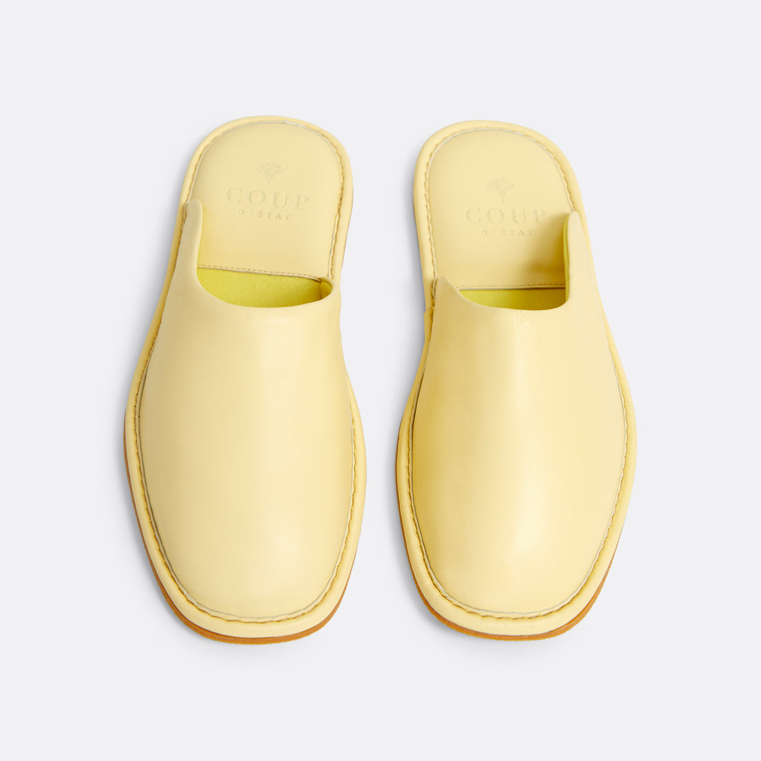 Bedroom Slippers