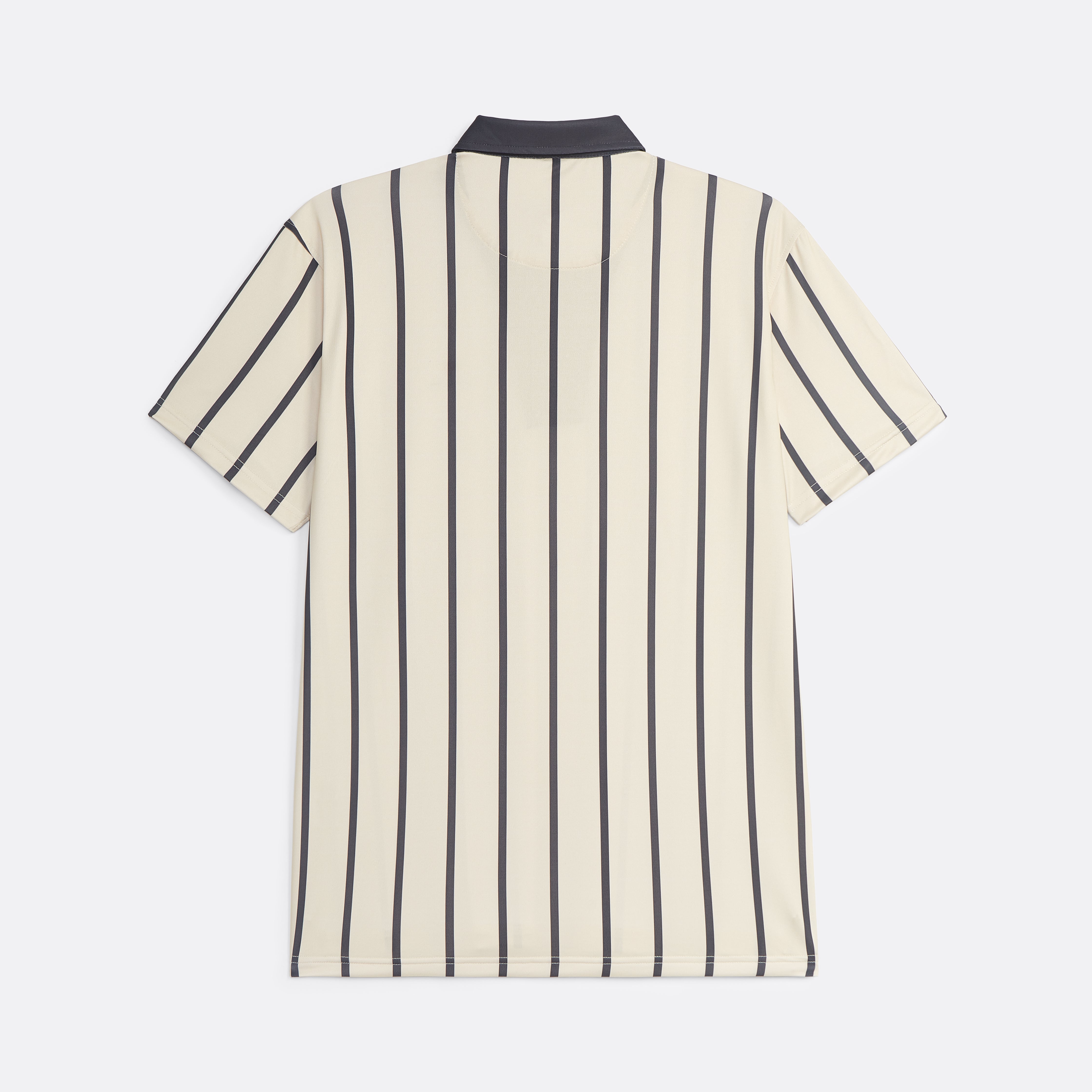 Coastal Striped Polo II