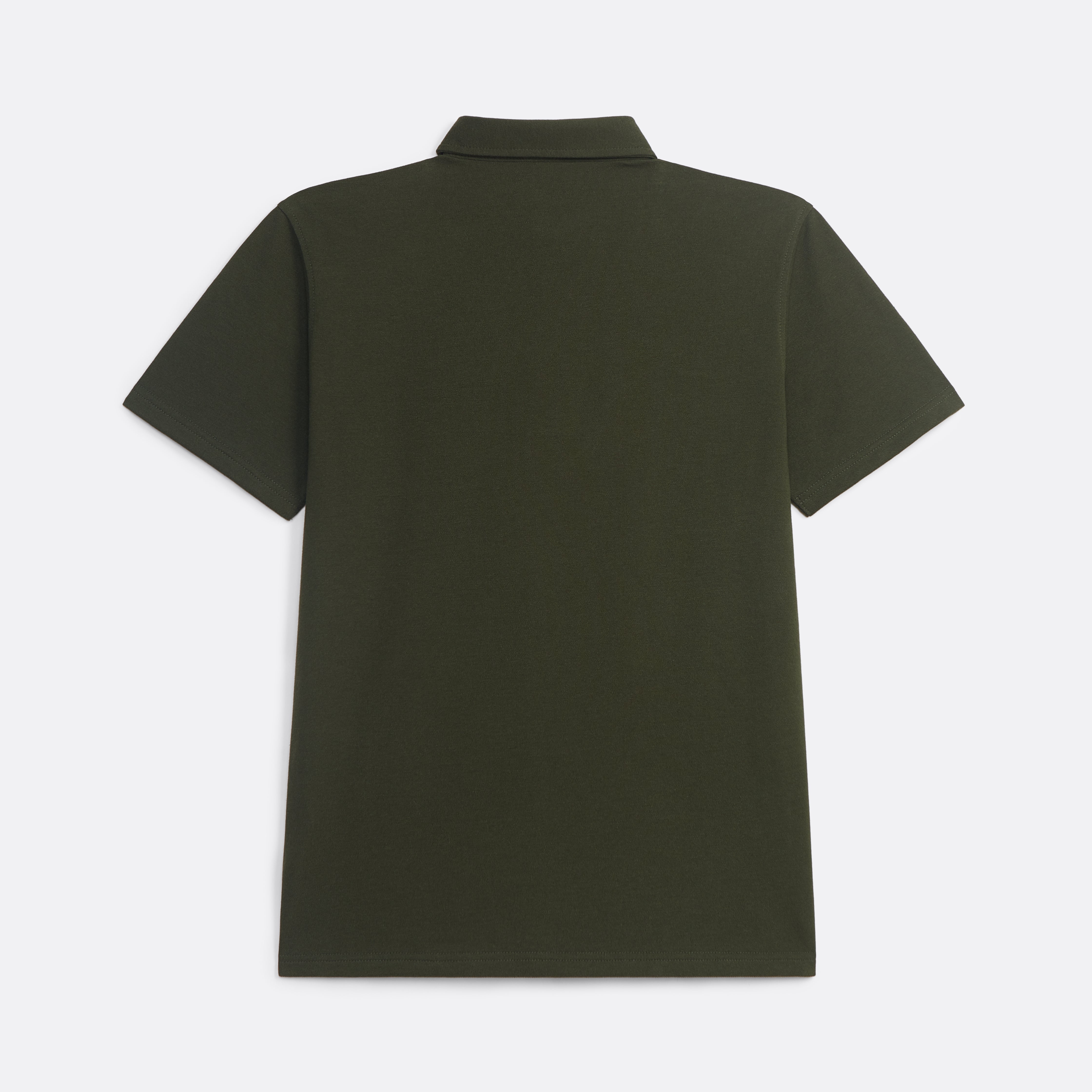 Atlantic Green Polo