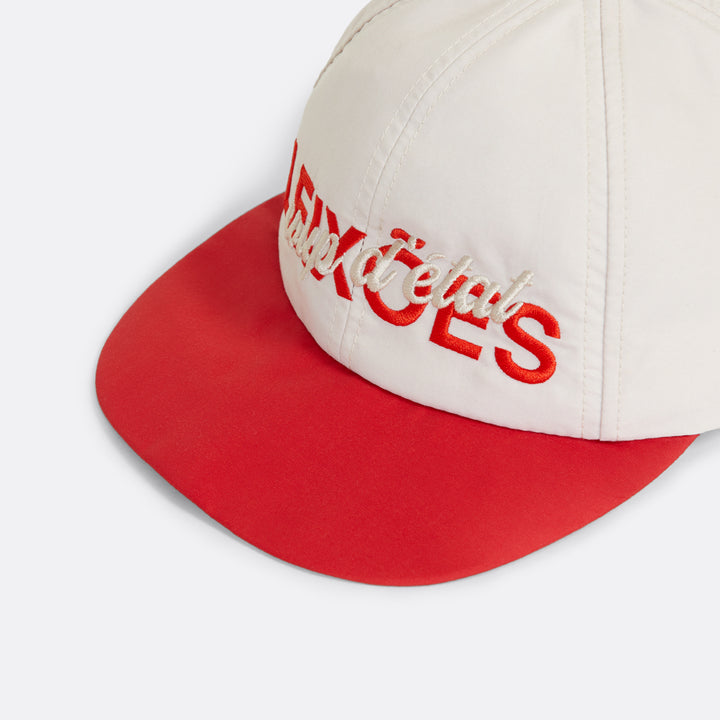 CDE x Leixões Cap - Coup D'État and Leixões S.C. collaboration - Portugal