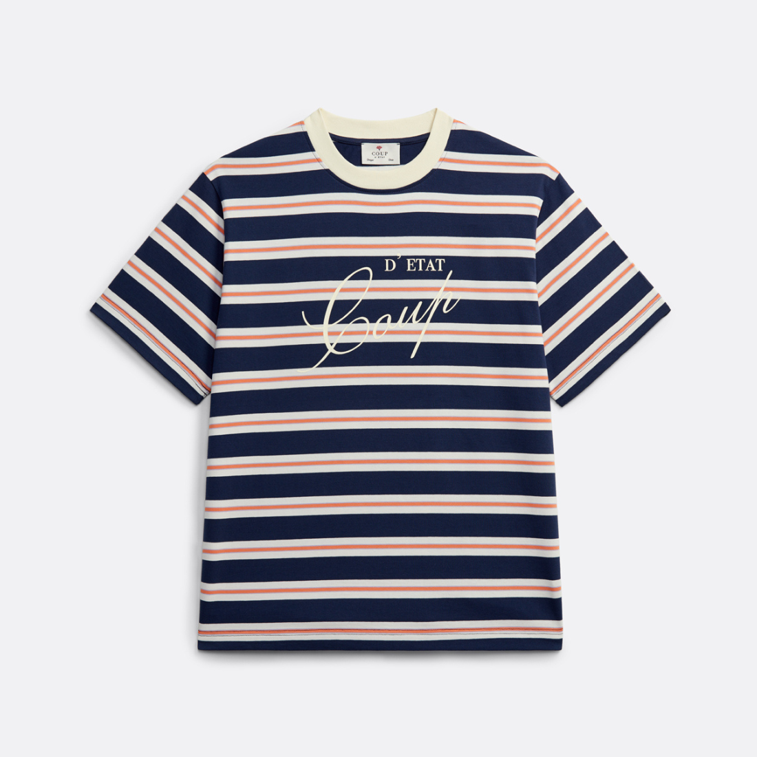 Striped T-Shirt