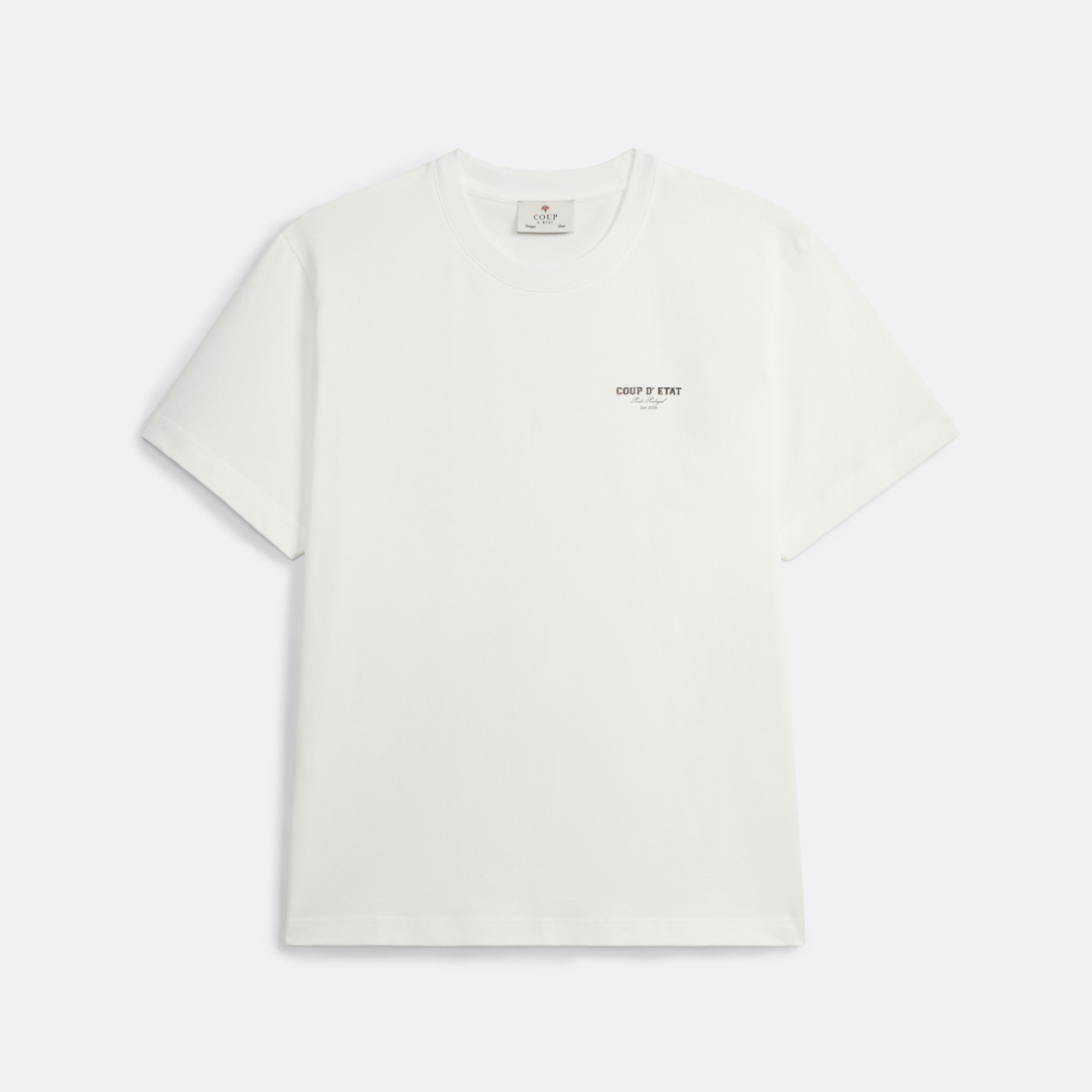 T-Shirt Clássica