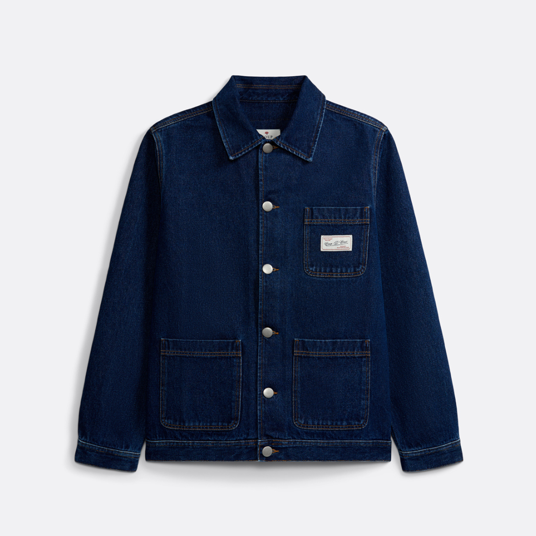 <PRODUCTTITLE> in Blue by Coup D Etat.