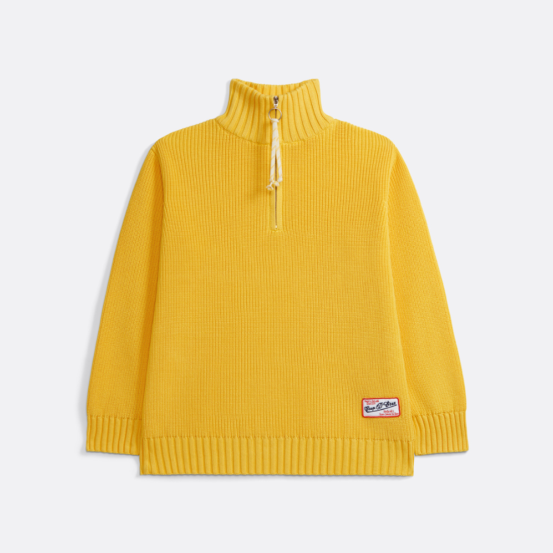 <PRODUCTTITLE> in Yellow by Coup D Etat.