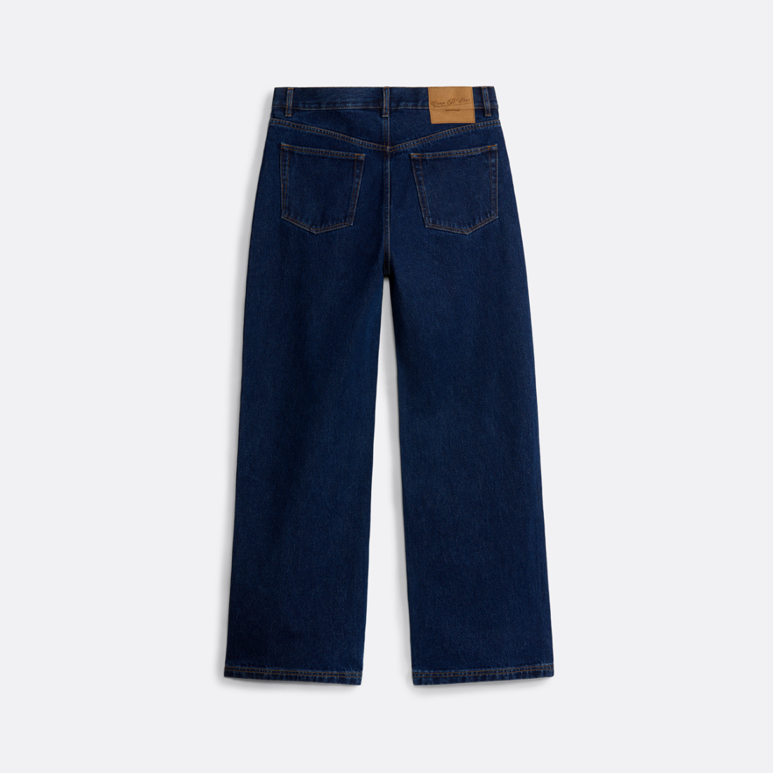<PRODUCTTITLE> in Blue by Coup D Etat.