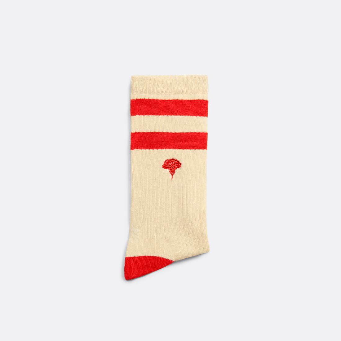 Sporty Stripes Socks