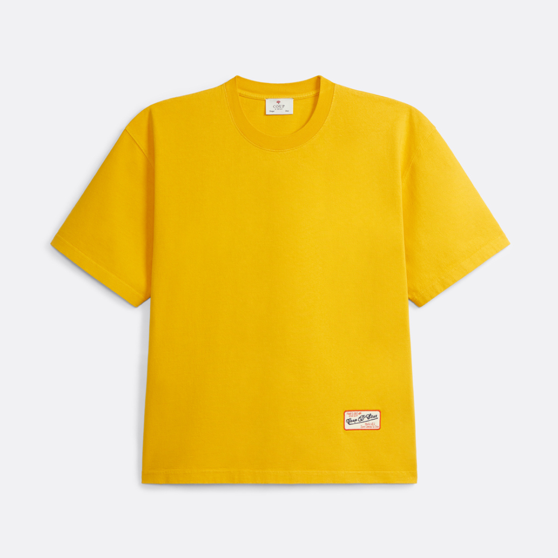 Safe Travels T-Shirt