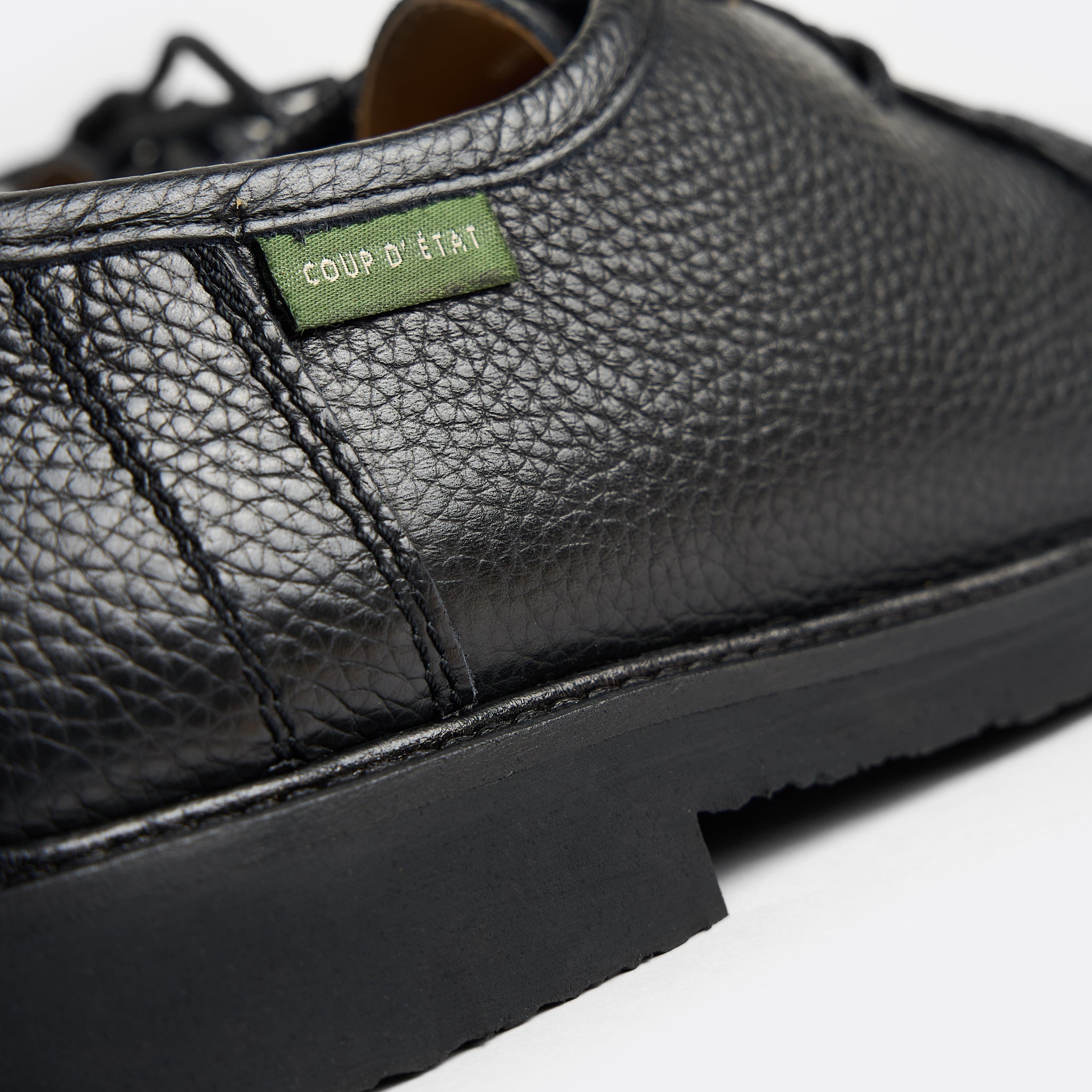 1974 Shoes