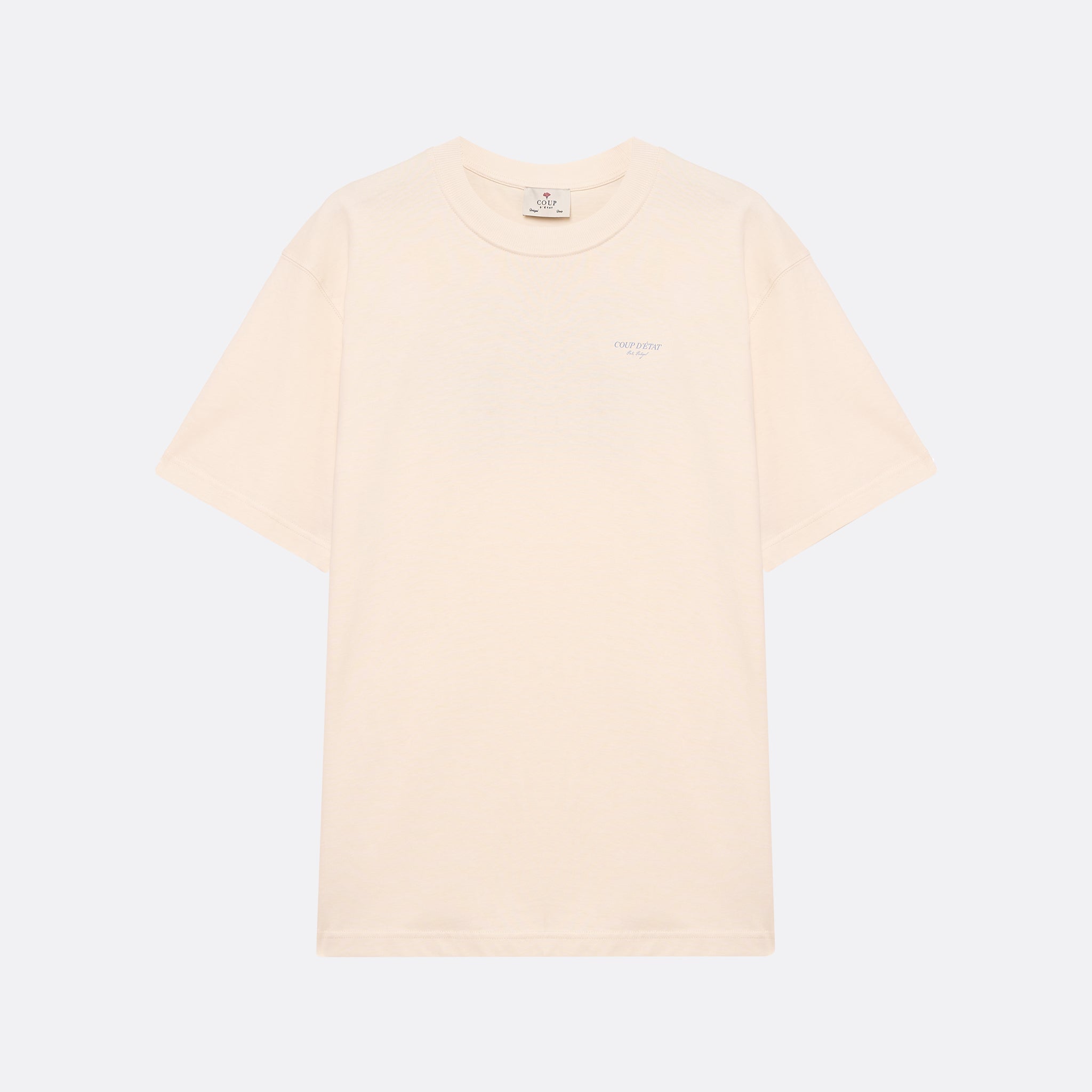 Sardine Tee