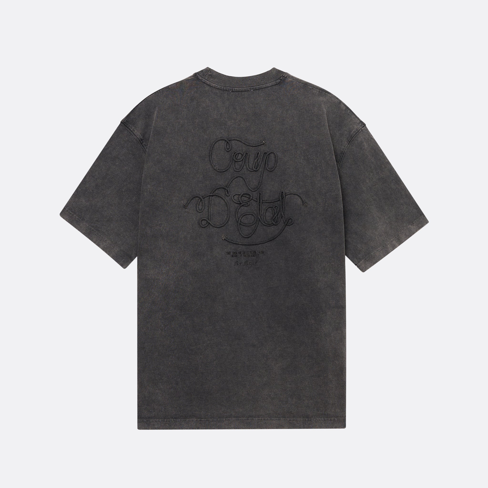 Sailing Rope Tee