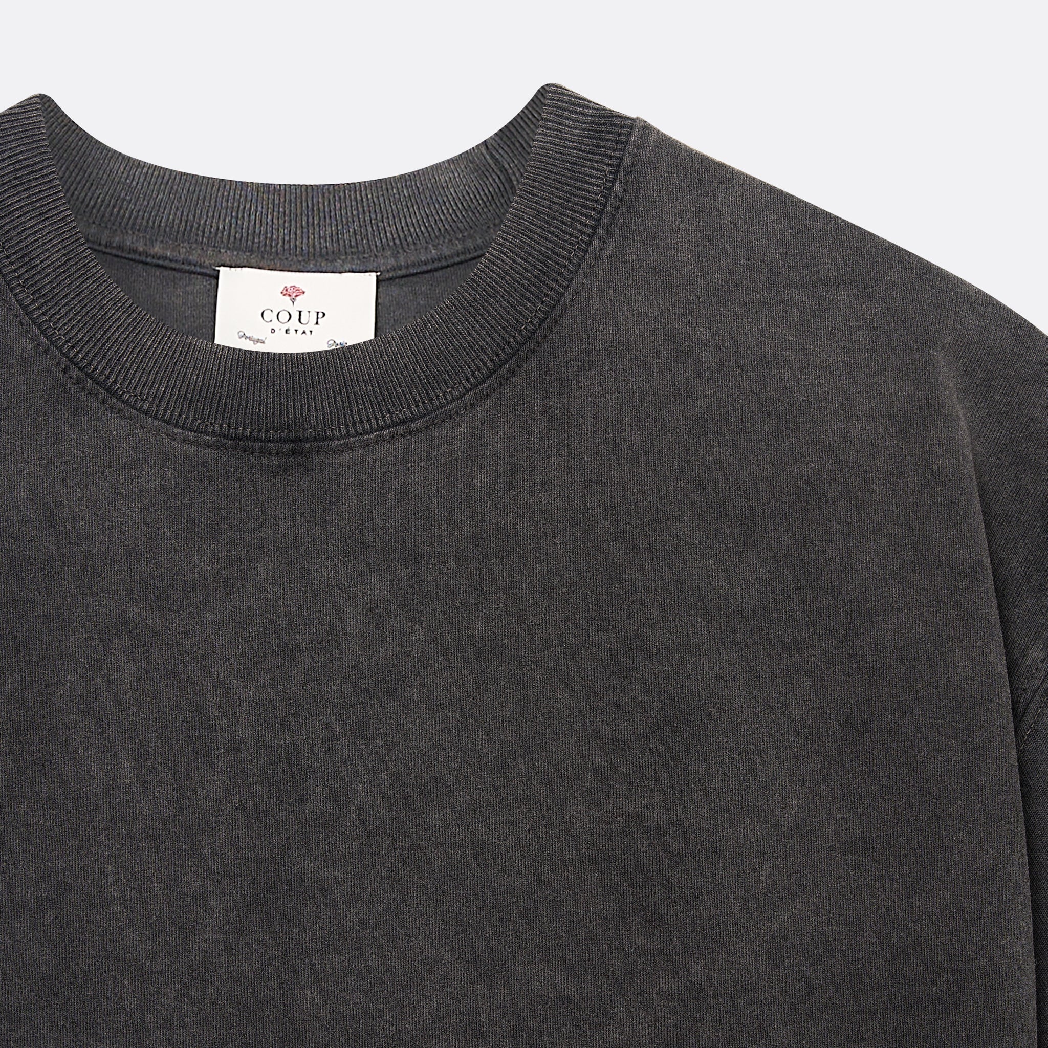 Sailing Rope Tee