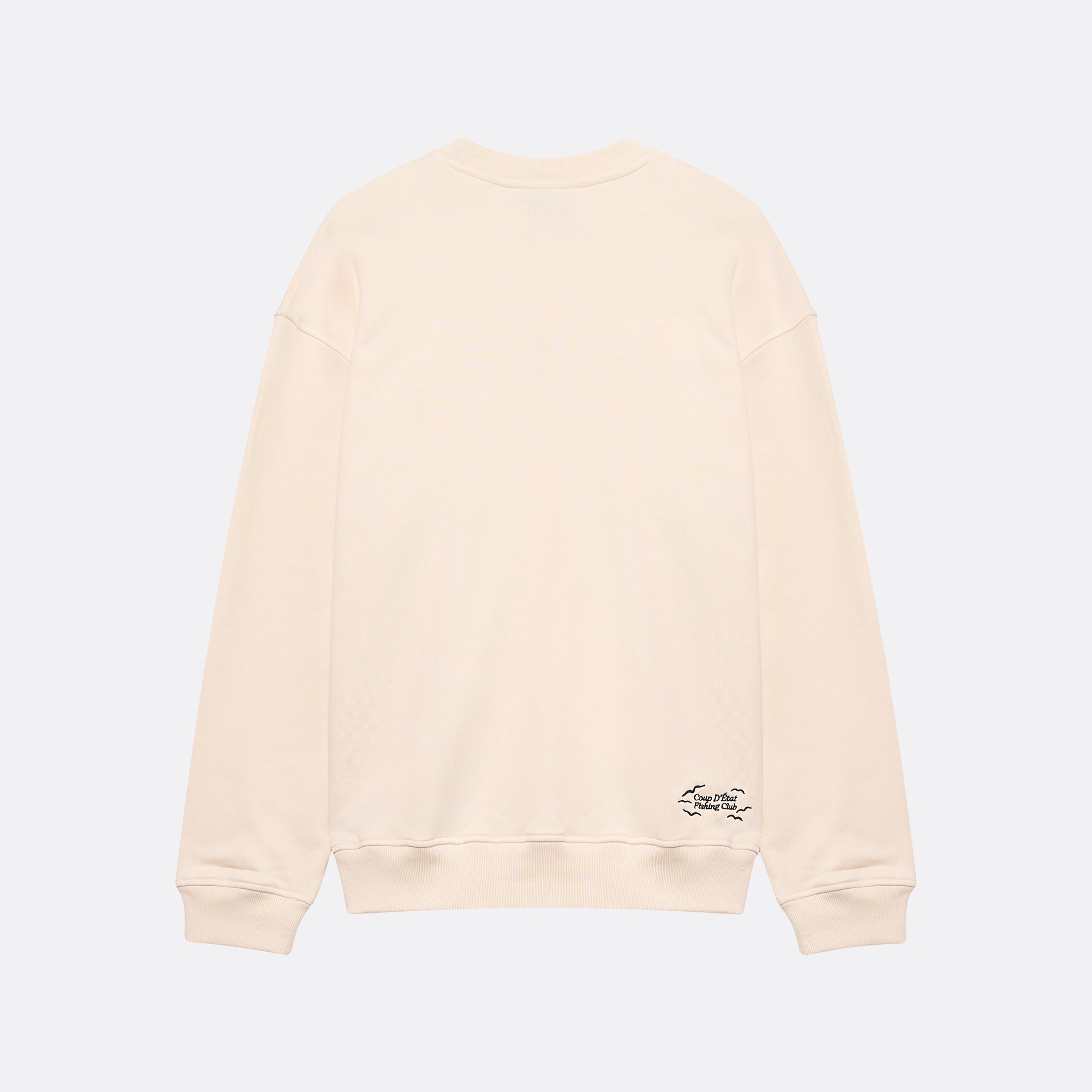 Logo Sweat