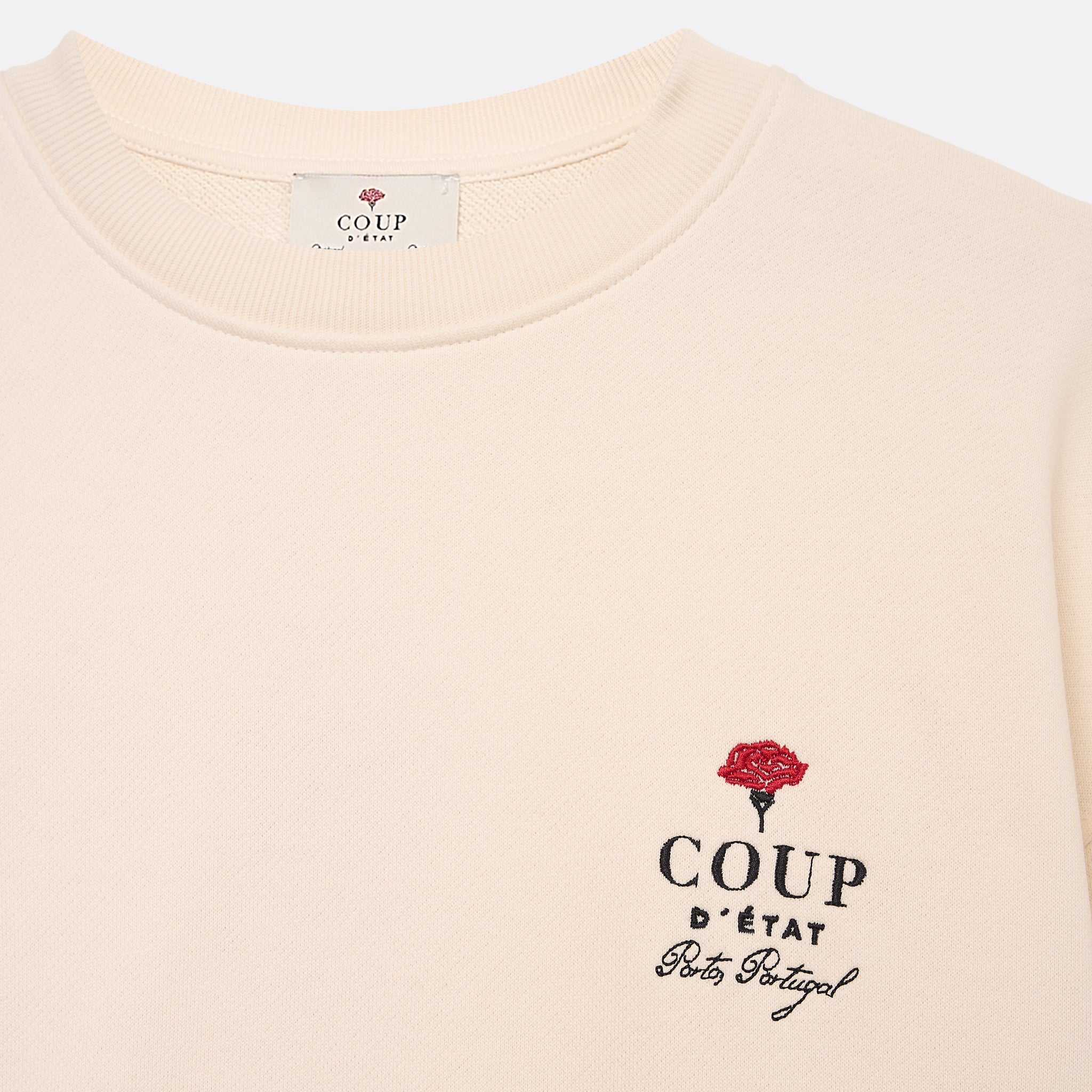 Logo Sweat