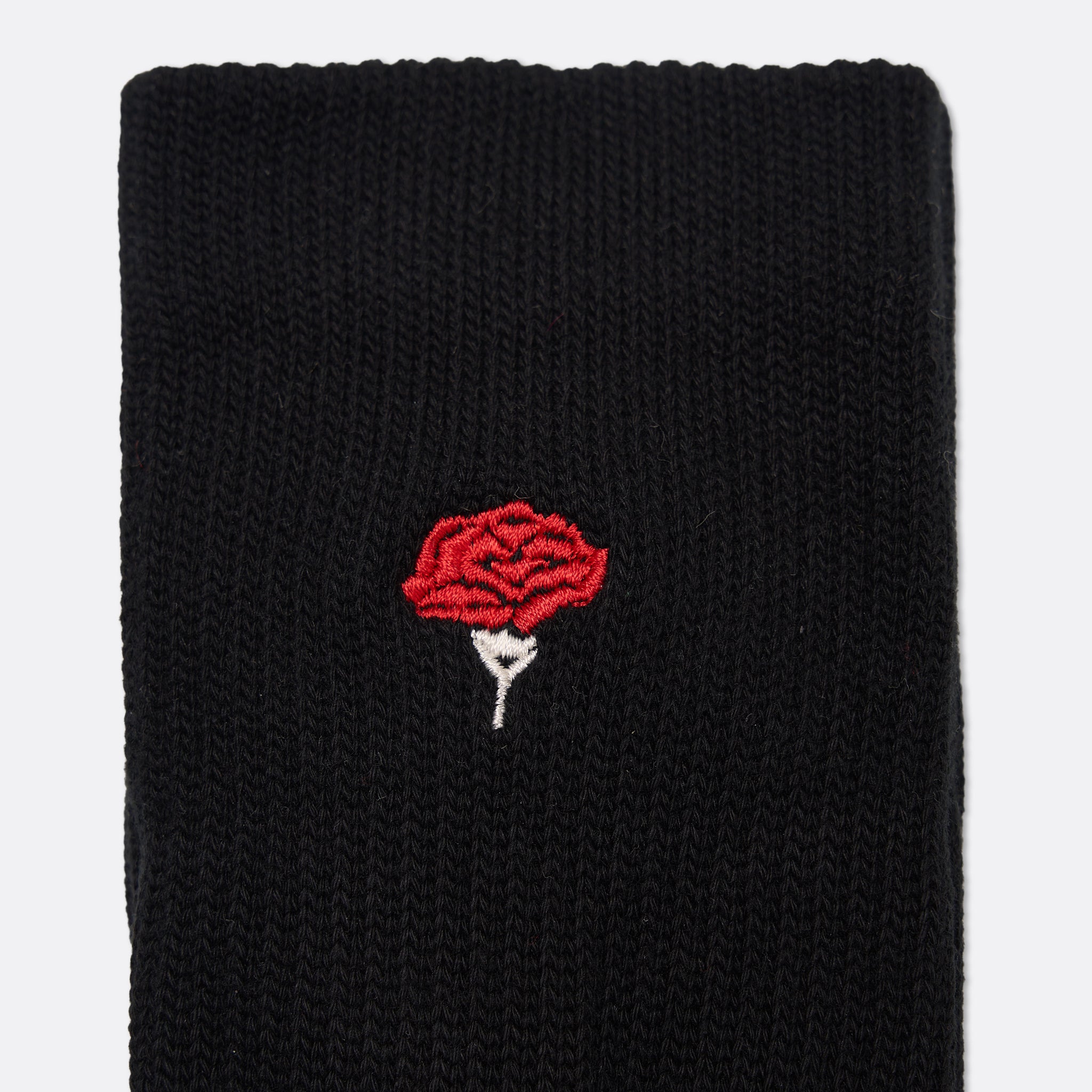 Coup socks in Black - Coup D'État Portugal