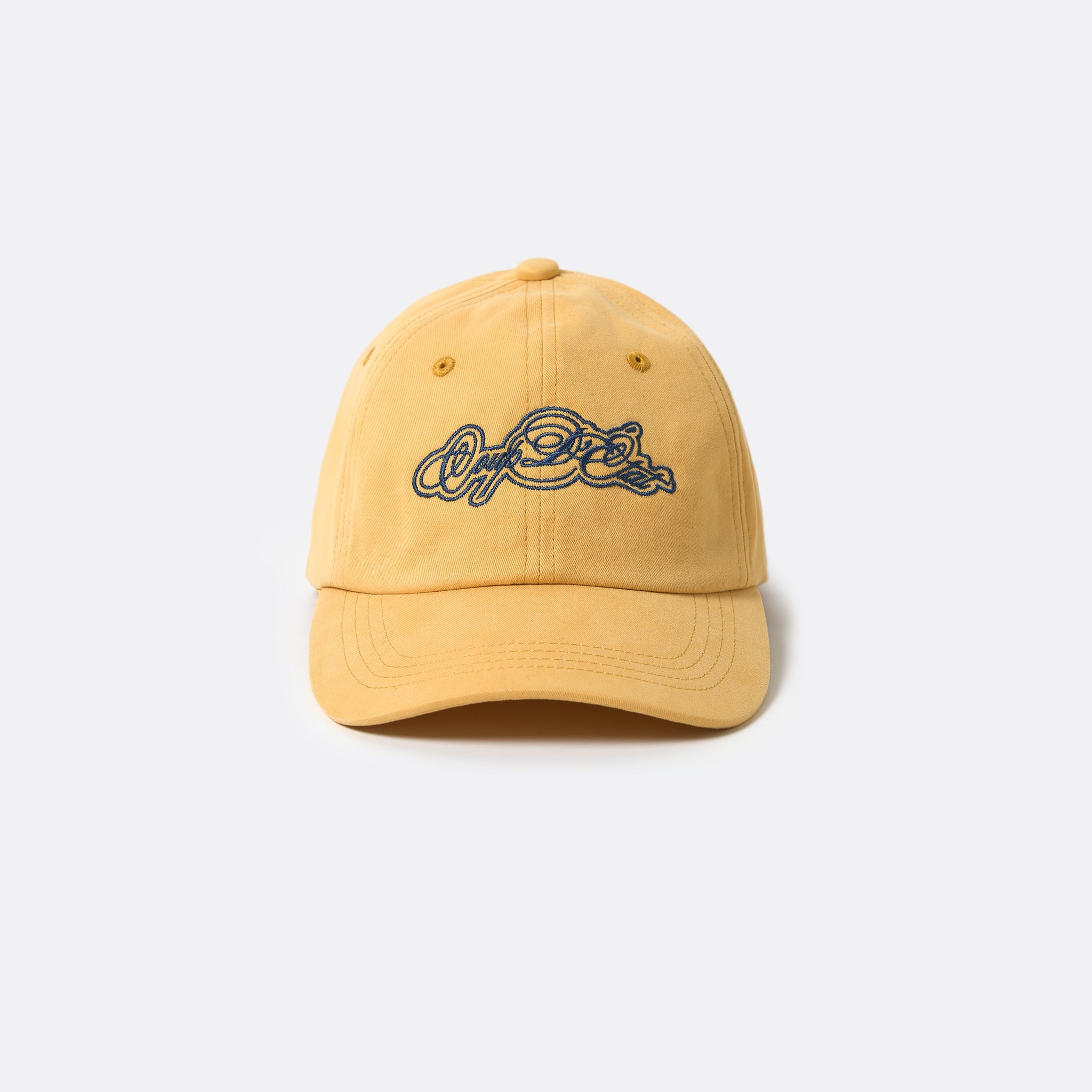 Logo Cap