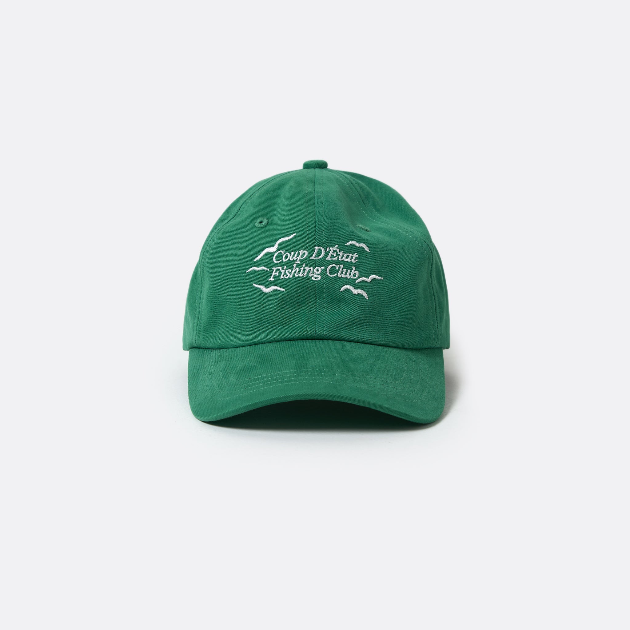 Fishing Club Cap