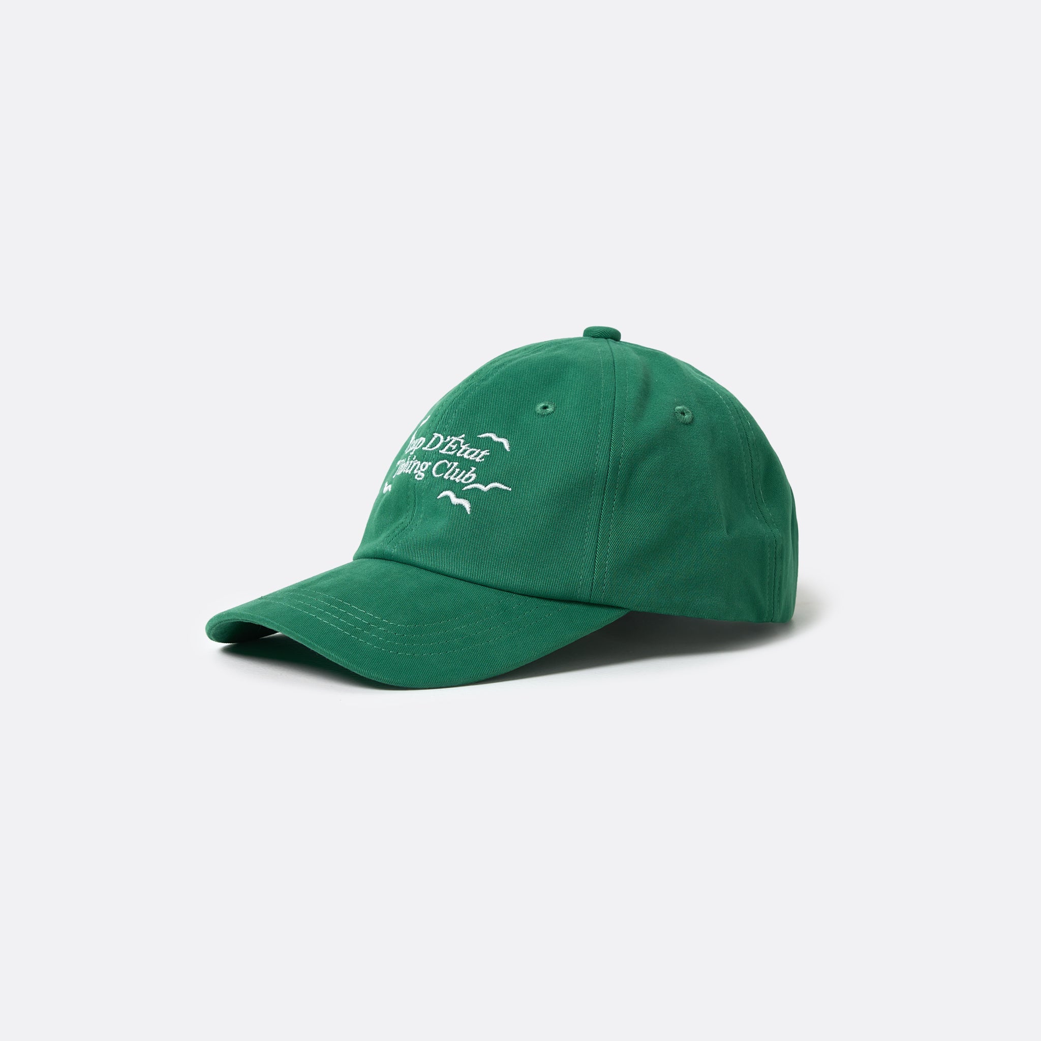 Fishing Club Cap