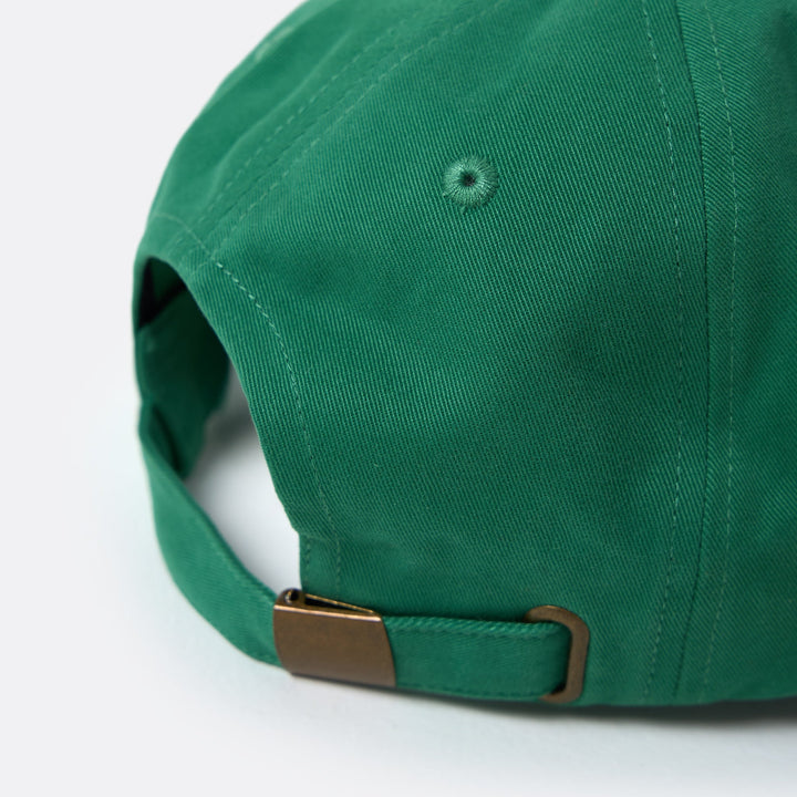 Fishing Club cap in Green - Coup D'État Portugal