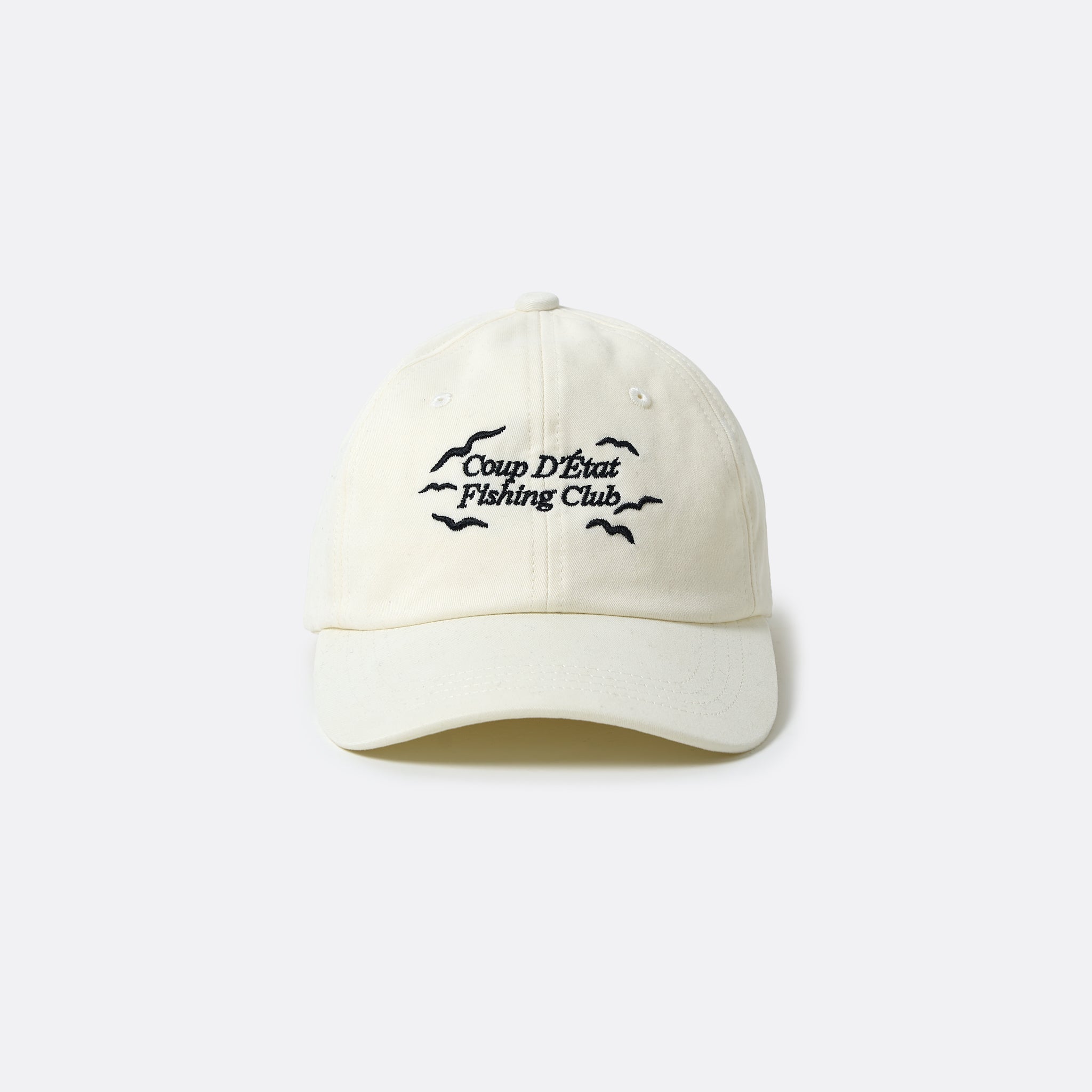 Fishing Club Cap