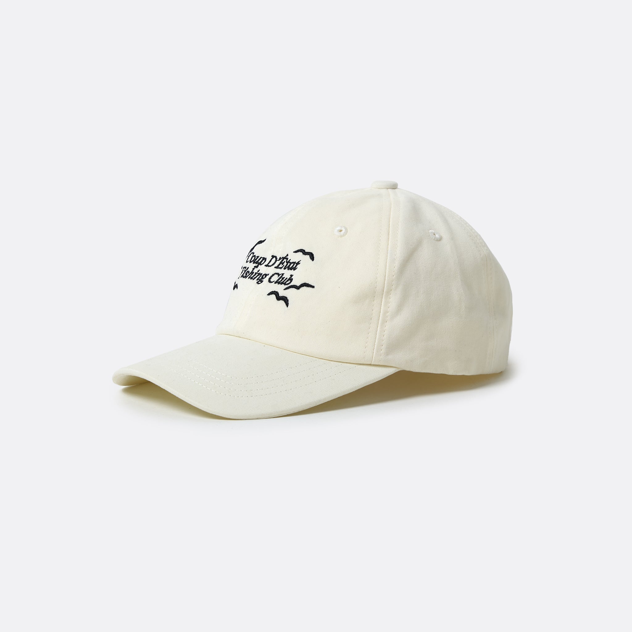 Fishing Club Cap