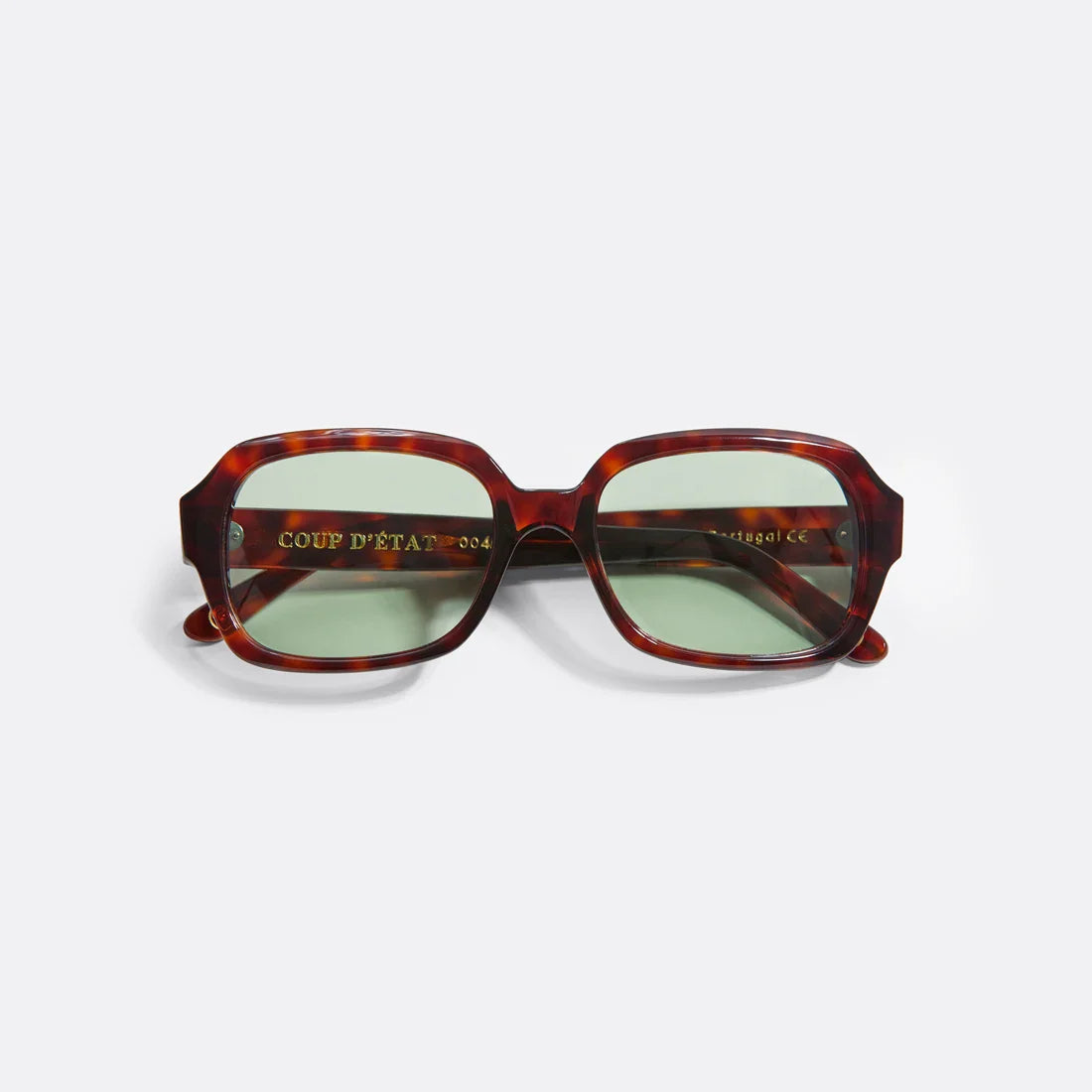 Zeca Afonso Sunglasses