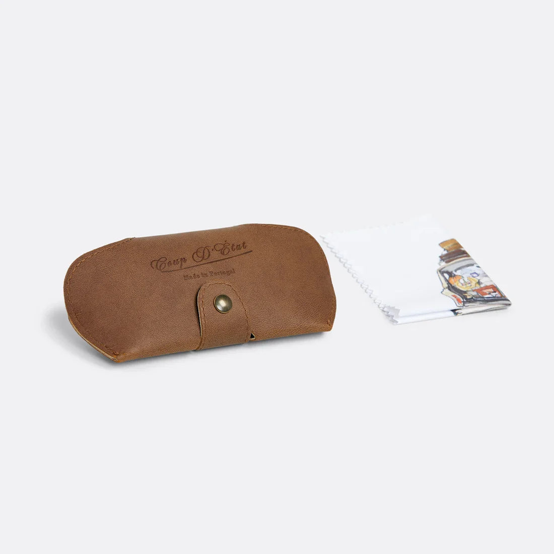 Pessoa Sunglasses
