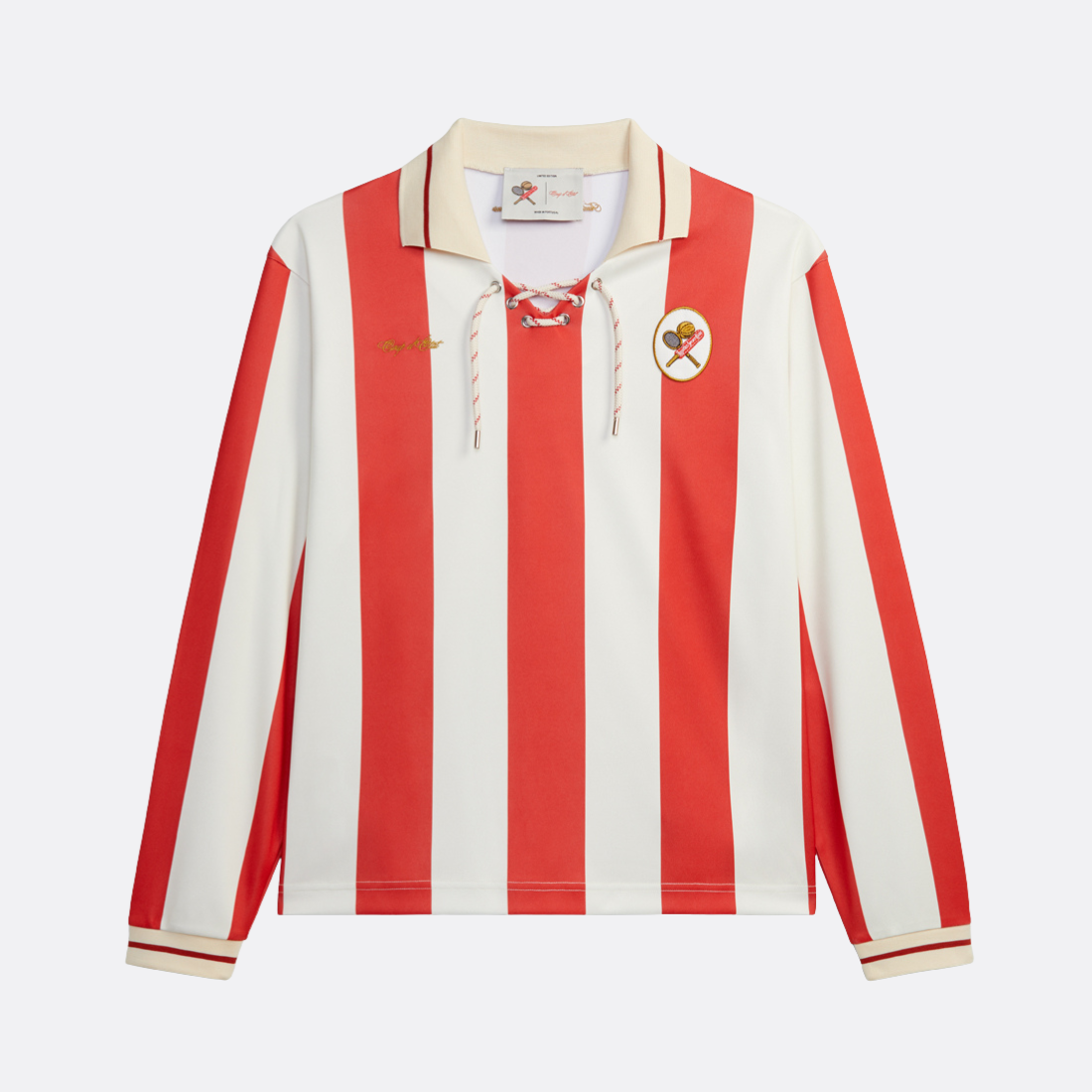 Leixões Long Sleeve Jersey