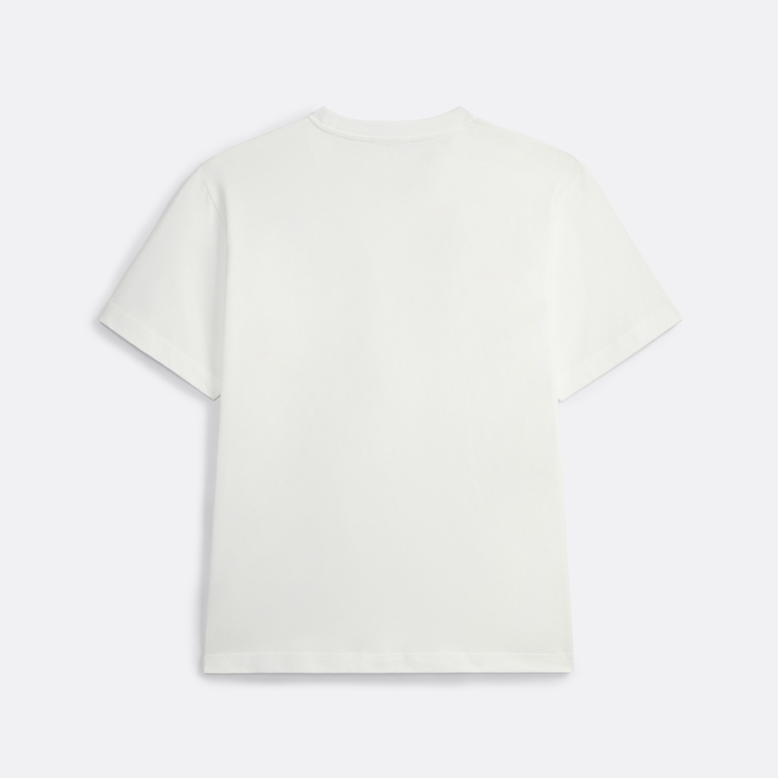 <PRODUCTTITLE> in White by Coup D Etat.