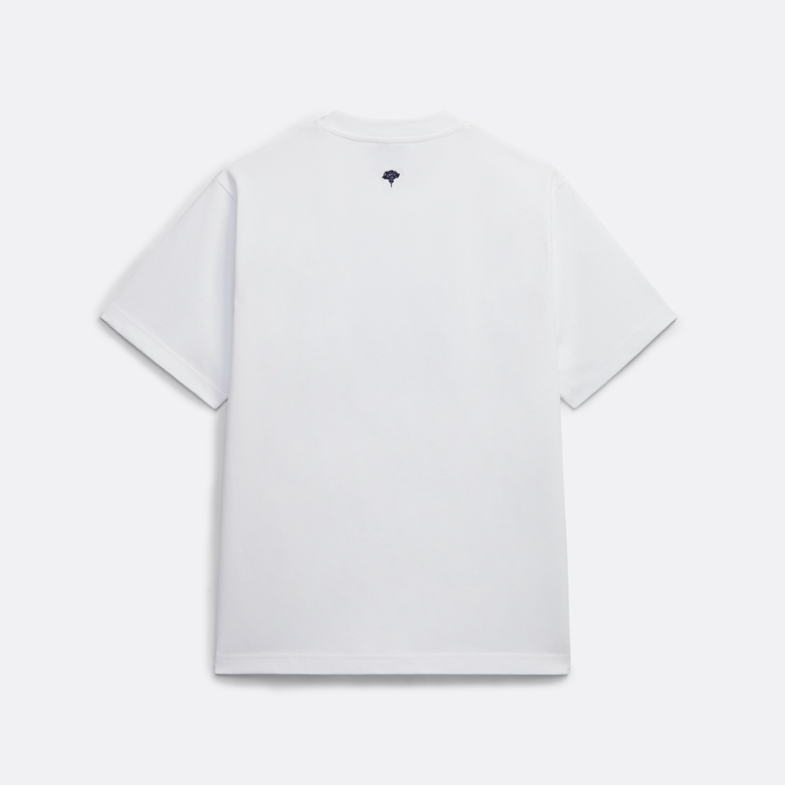 <PRODUCTTITLE> in White by Coup D Etat.