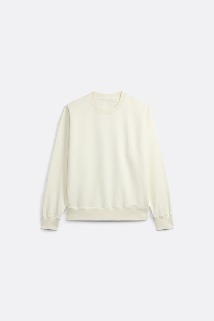 Romeu e Julieta sweatshirt in Off-White - Coup D'État Portugal