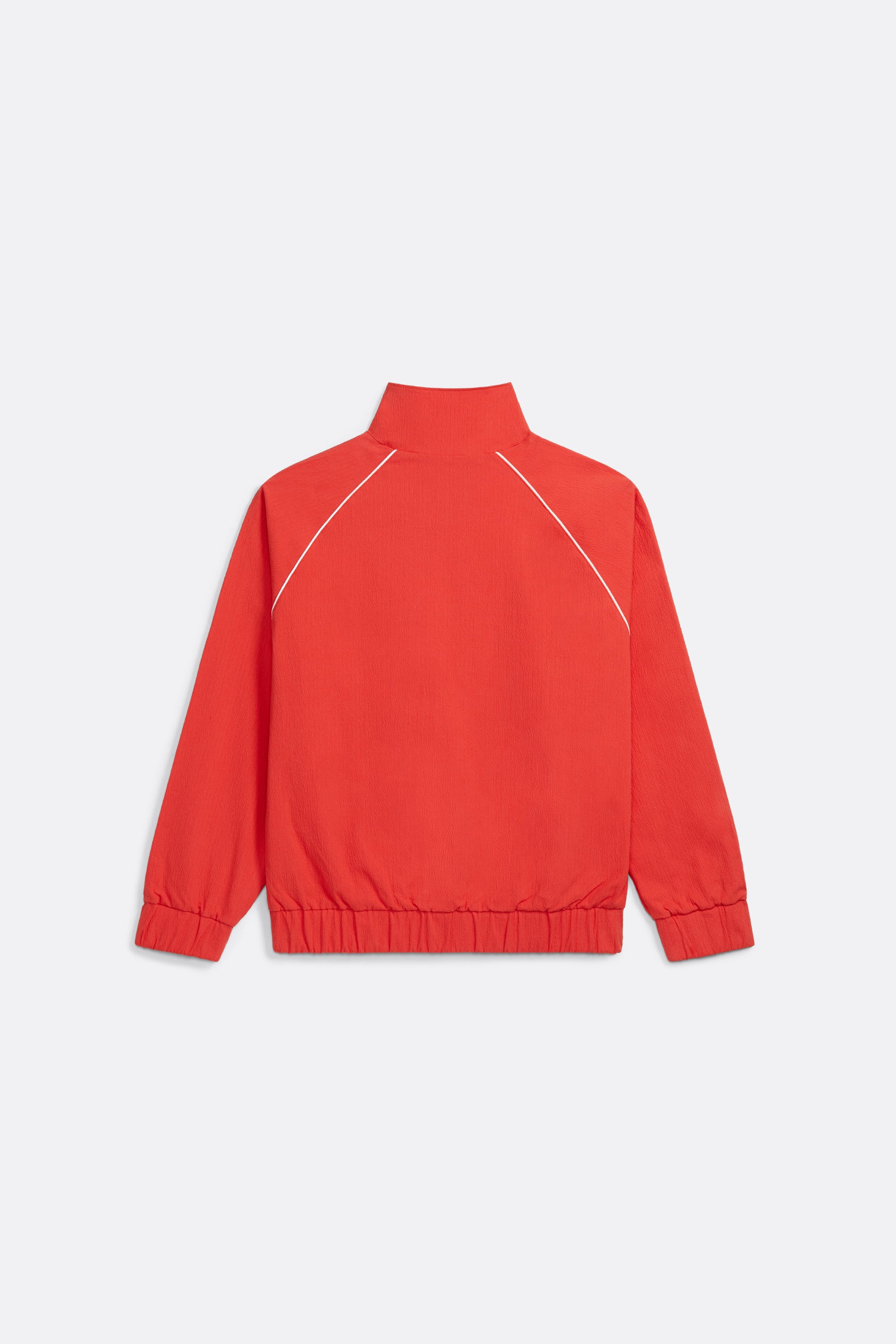 CDE x Leixões Tracksuit jacket - Coup D'État and Leixões S.C. collaboration - Portugal